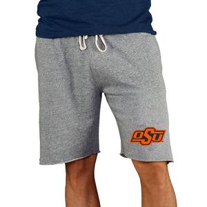 College Concepts Men's Oklahoma State Cowboys Mainstream Shorts