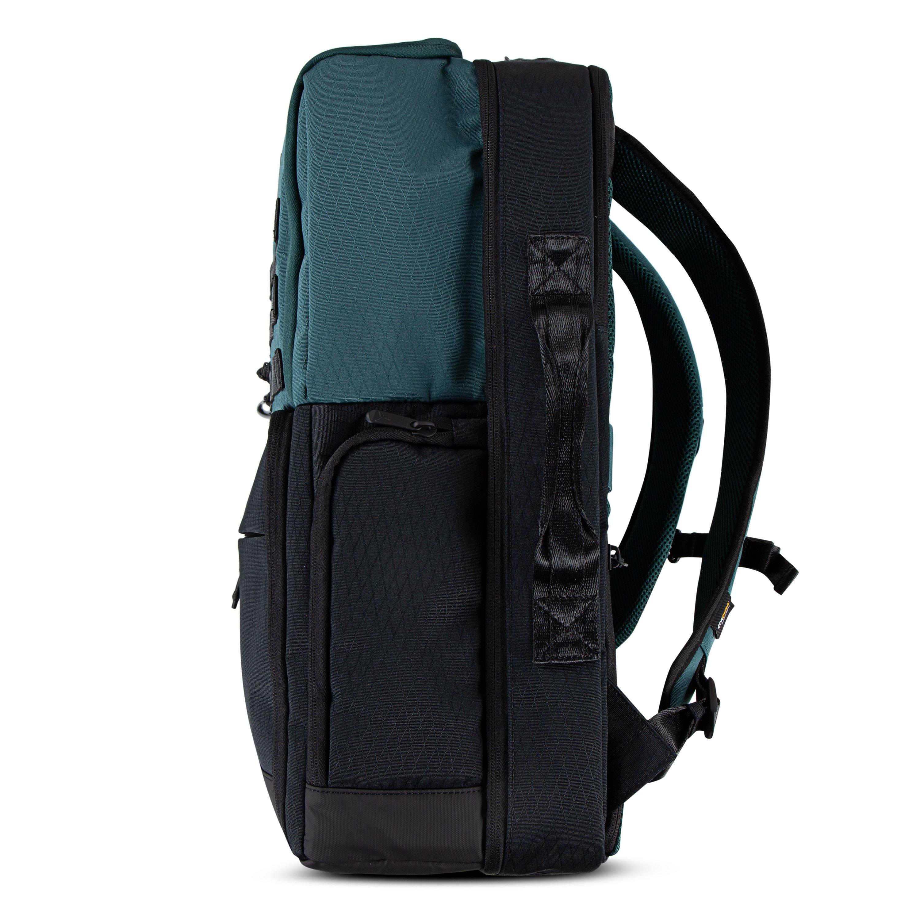 Jordan Collectors Green/Black Backpack