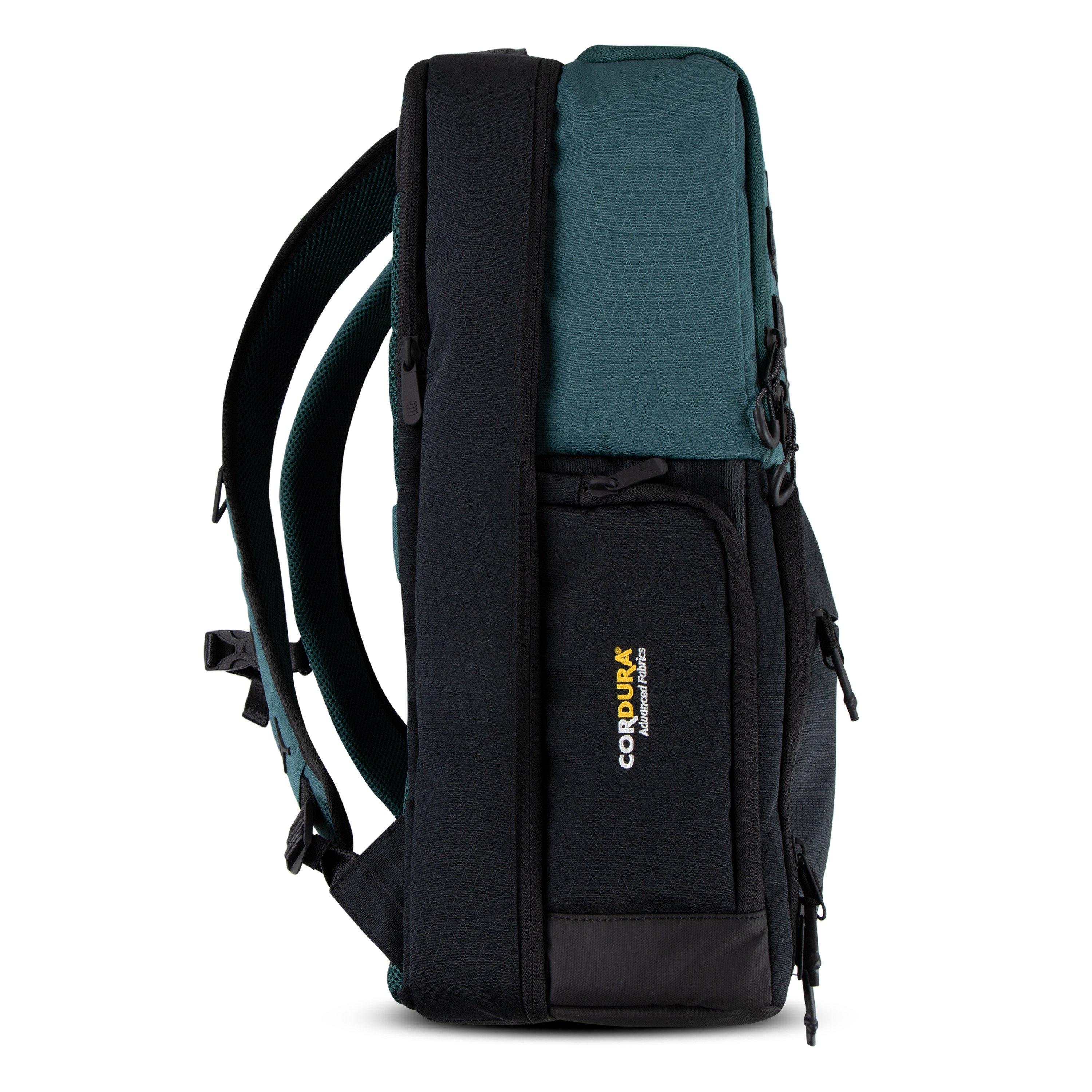 Jordan Collectors Green/Black Backpack
