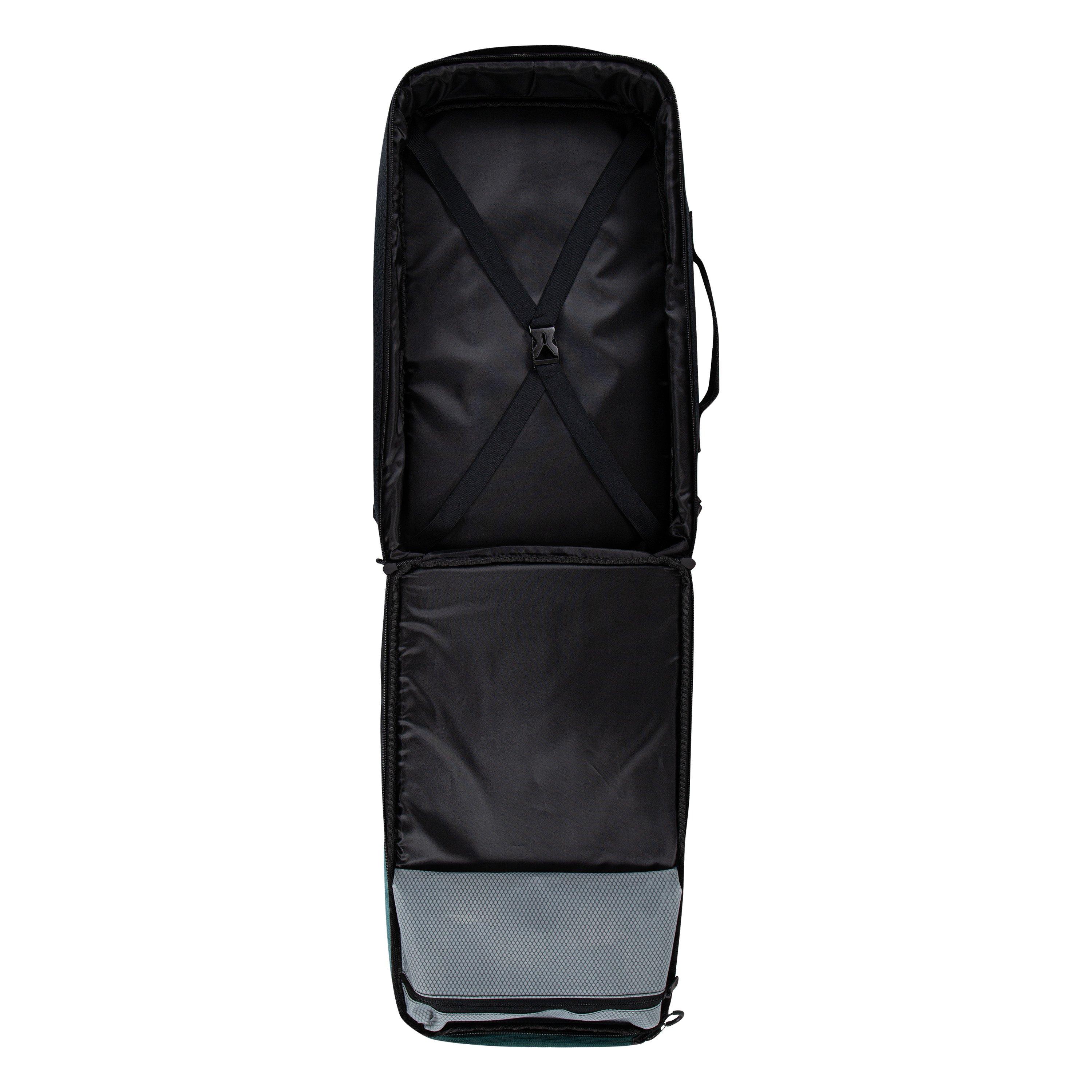 Jordan Collectors Green/Black Backpack