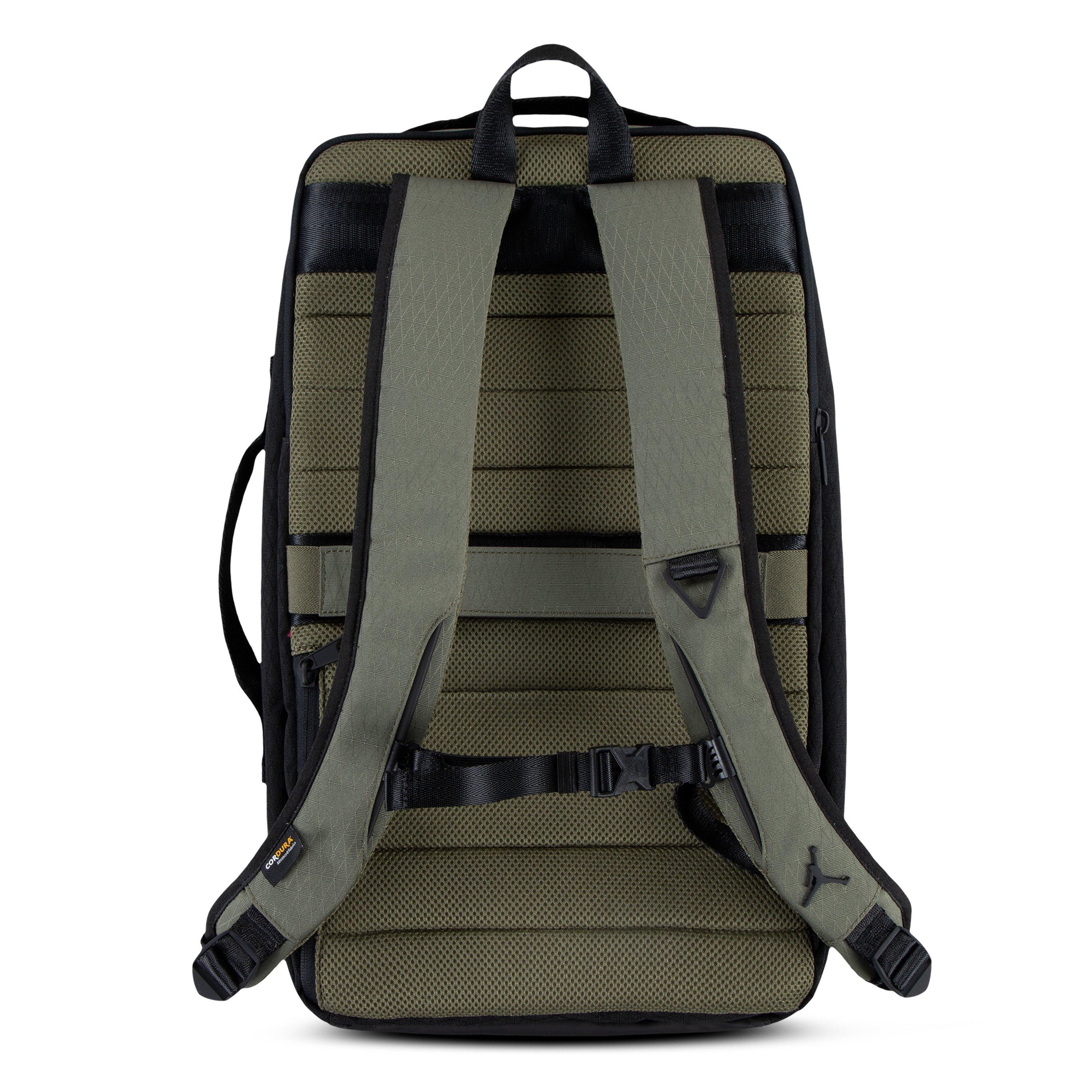 Jordan Collectors Olive Backpack