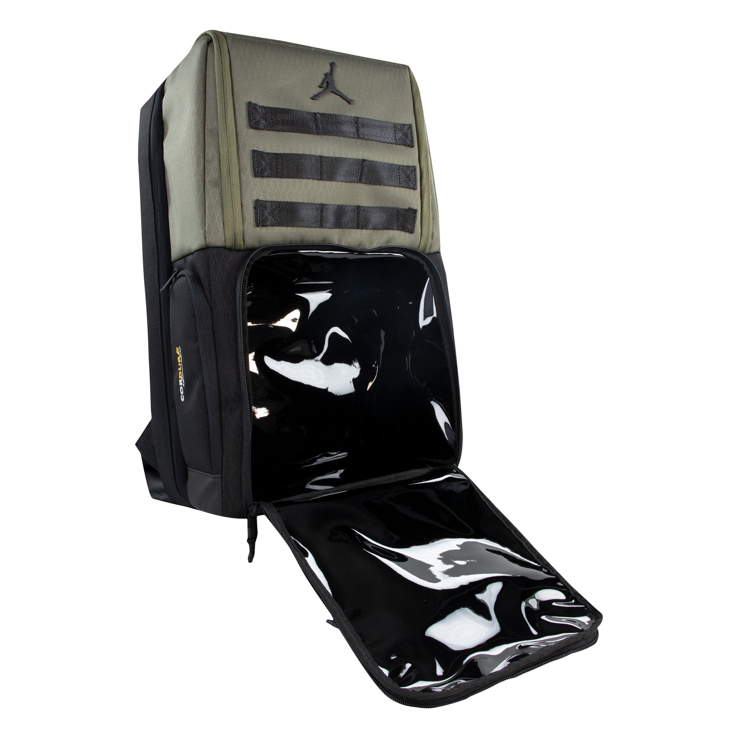 Jordan Collectors Olive Backpack