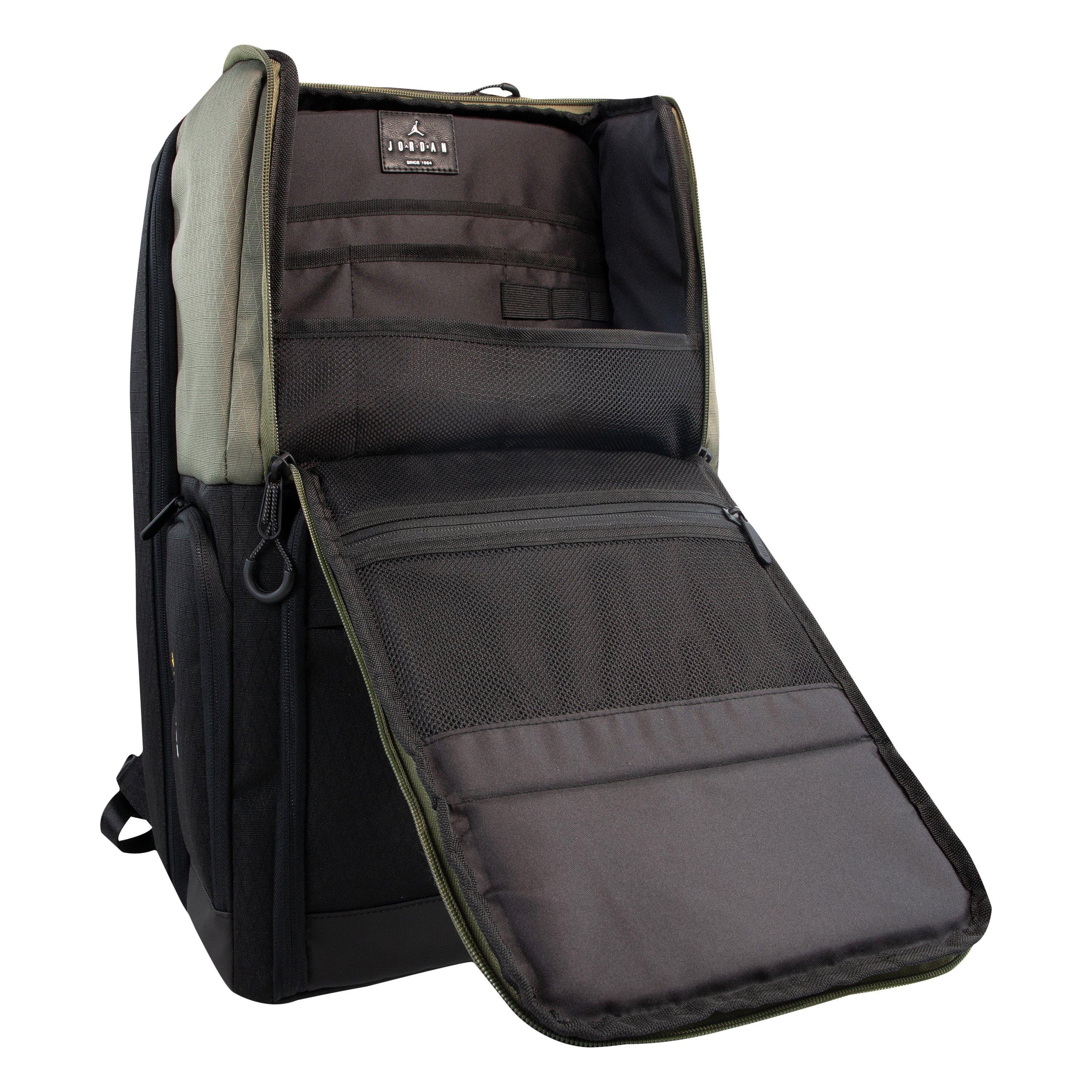 Jordan Collectors Olive Backpack