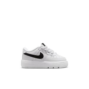 Nike Force 1 Low EasyOn "White/Black" Infant Boys' Shoe
