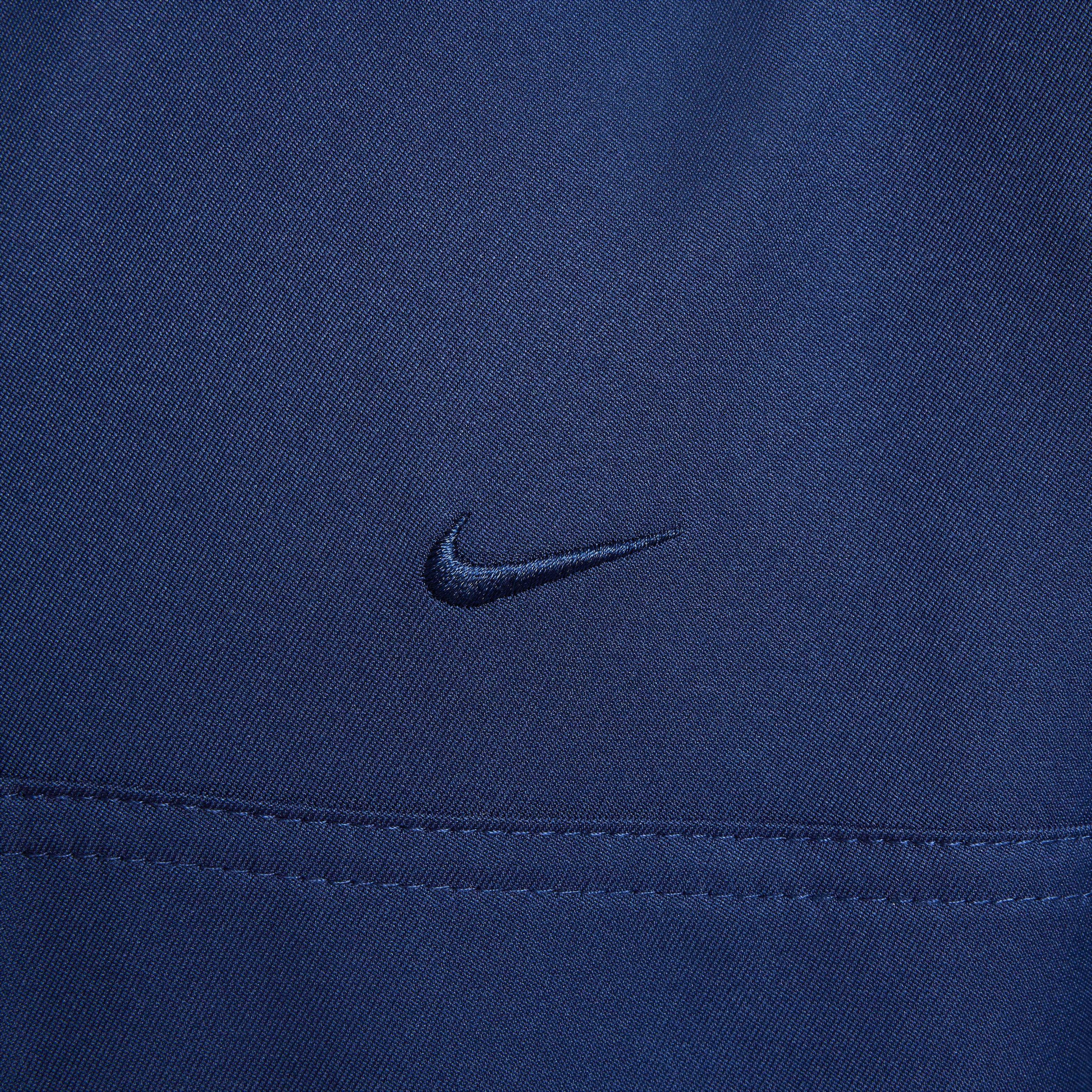 Nike Sportswear Metro Ground Big Kids' Top