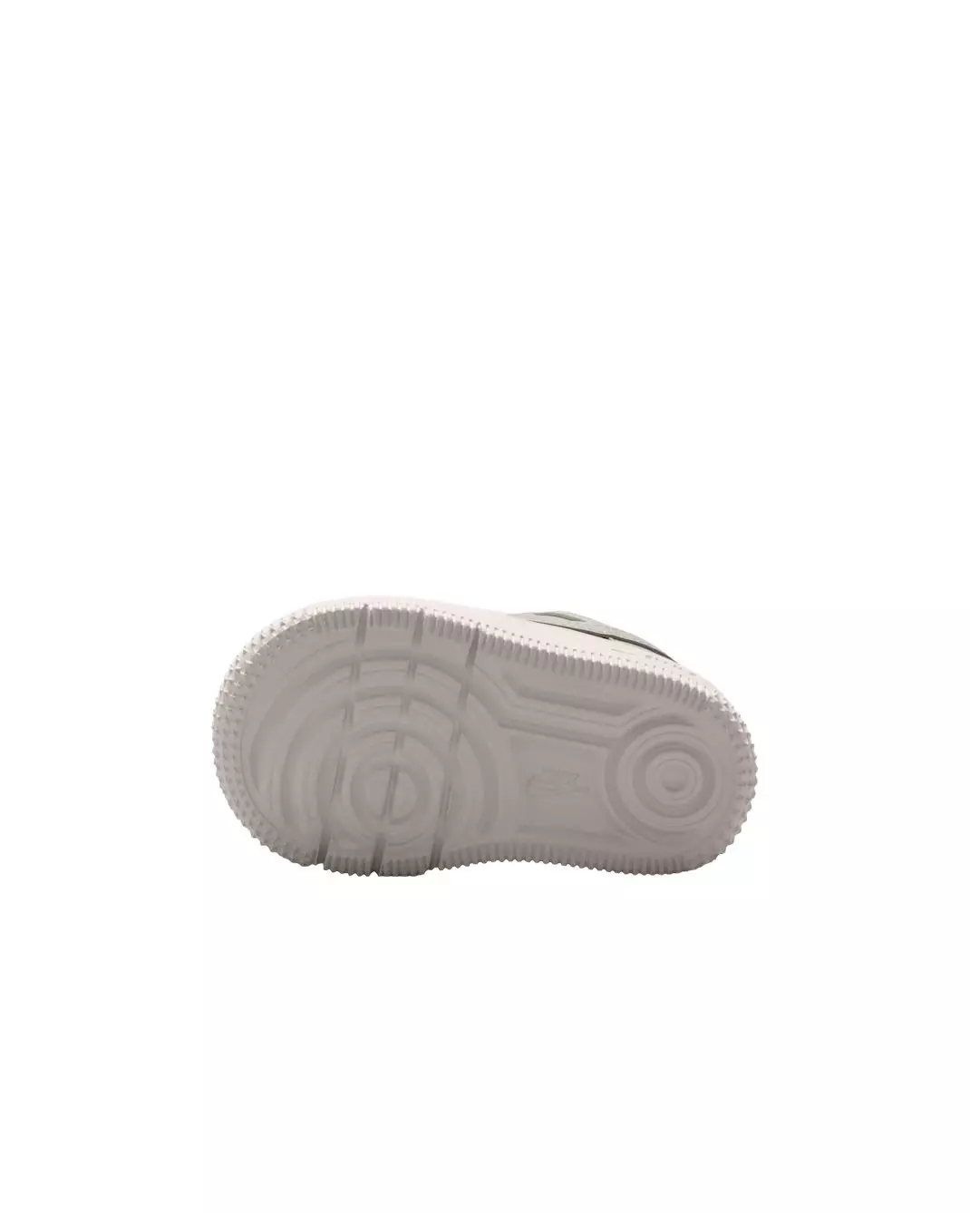 Nike Force 1 Low "Light Bone/Playful Pink/Fauna Brown/Light Bone" Infant Girls' Shoe - LT BONE/PINK/BROWN/LT BONE