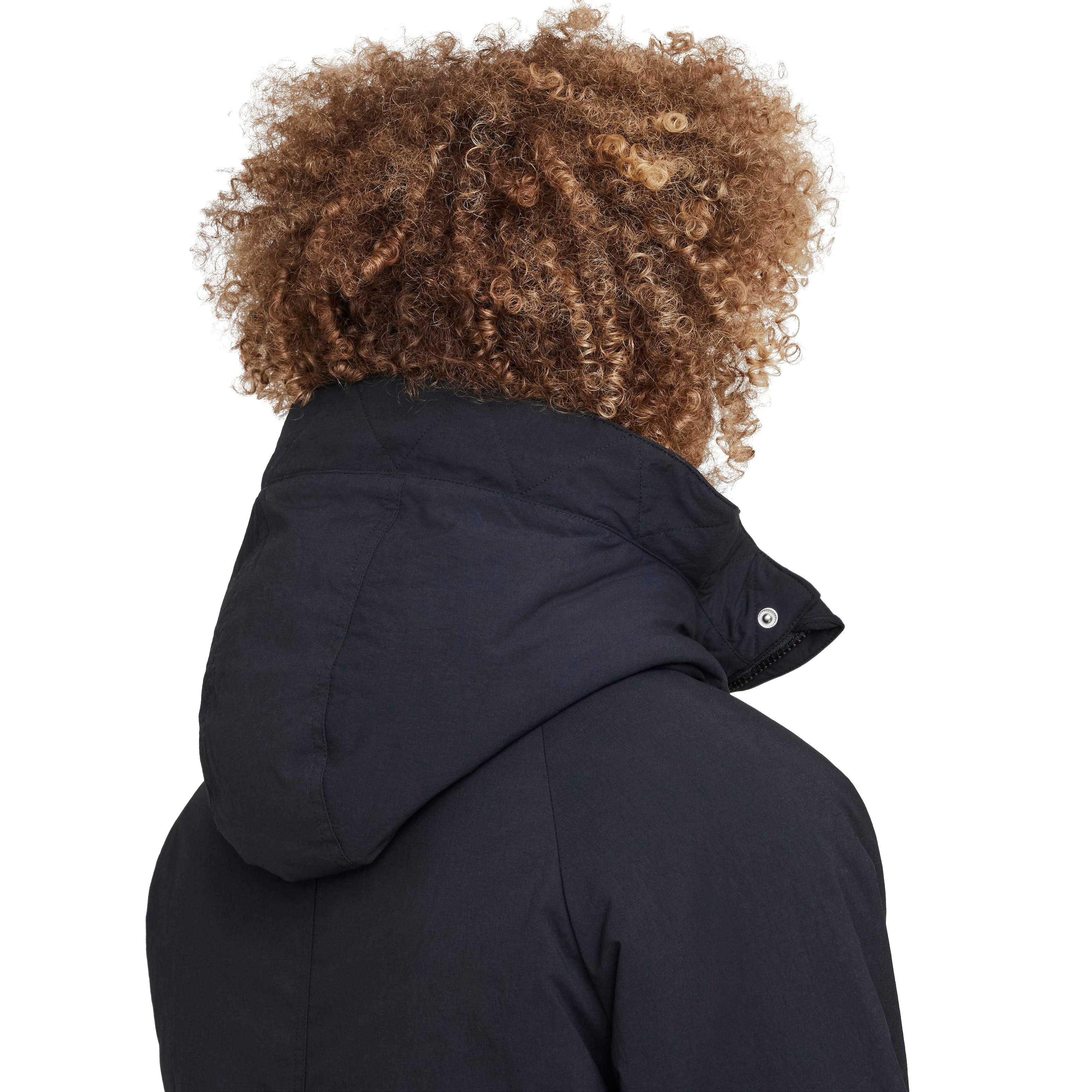 Nike Sportswear Metro Ground Big Kids' Parka