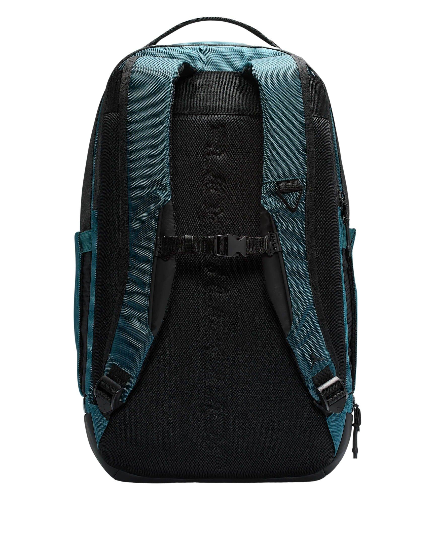 Jordan Collectors Backpack-Green - GREEN Thumbnail View 2