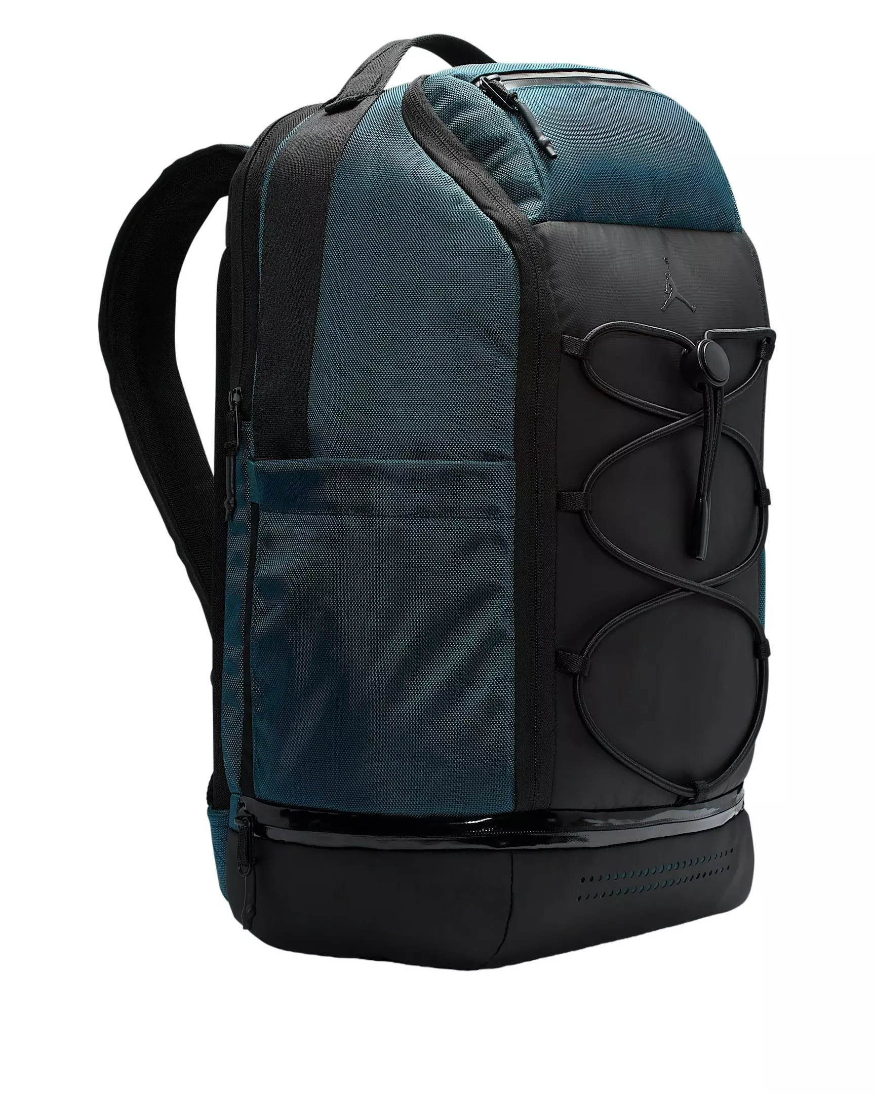Jordan Collectors Backpack-Green - GREEN