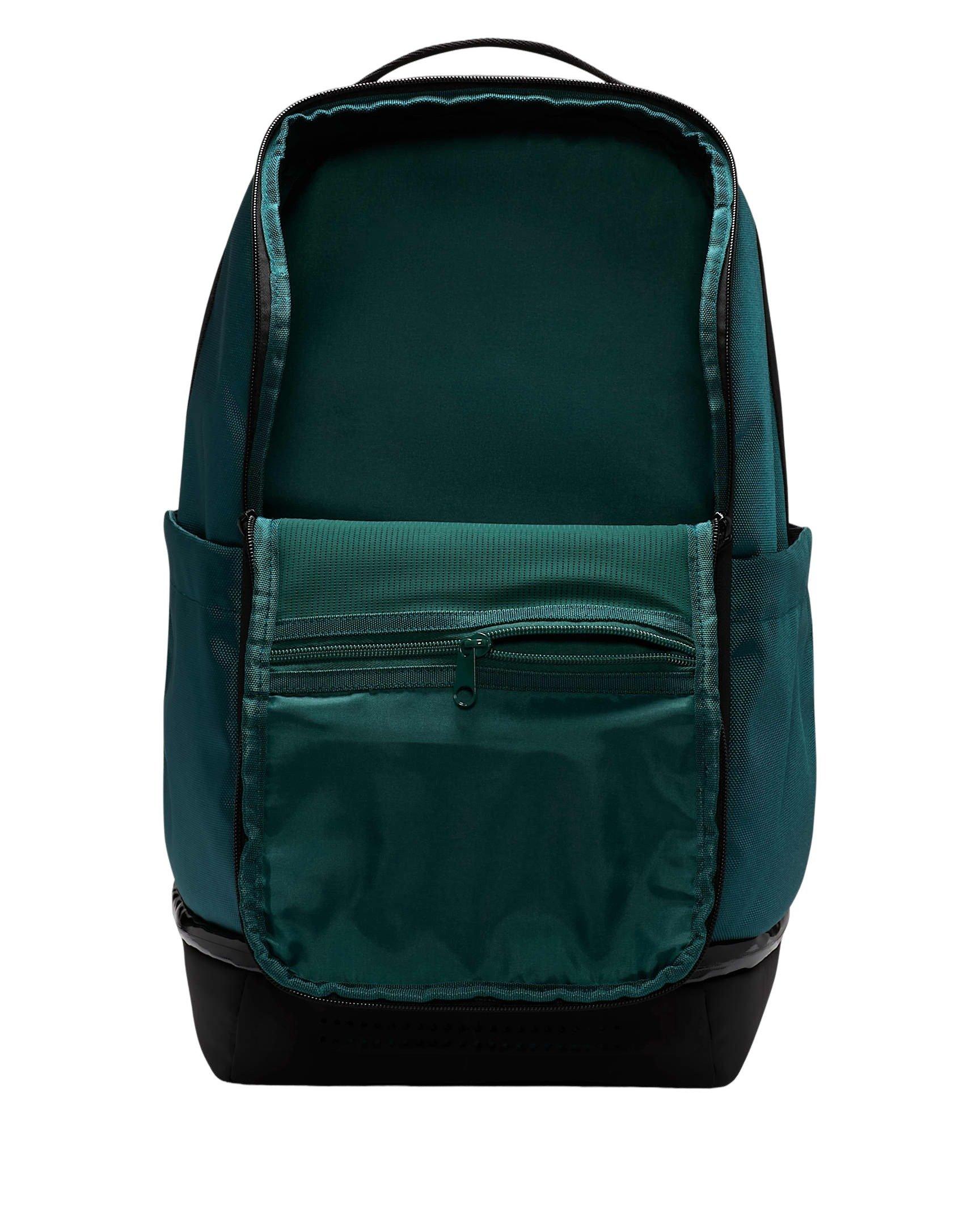 Jordan Collectors Backpack-Green - GREEN Thumbnail View 4