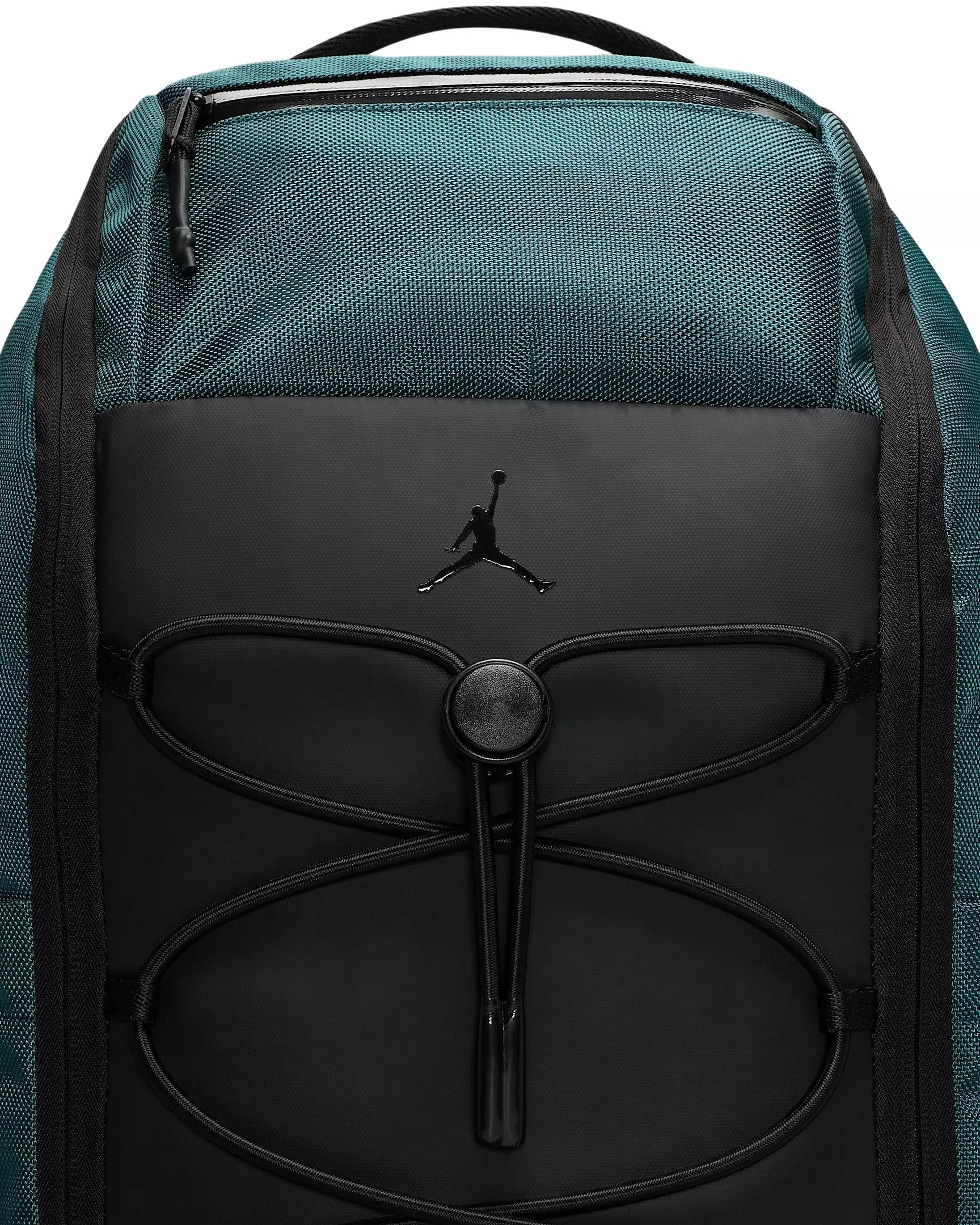 Jordan Collectors Backpack-Green - GREEN