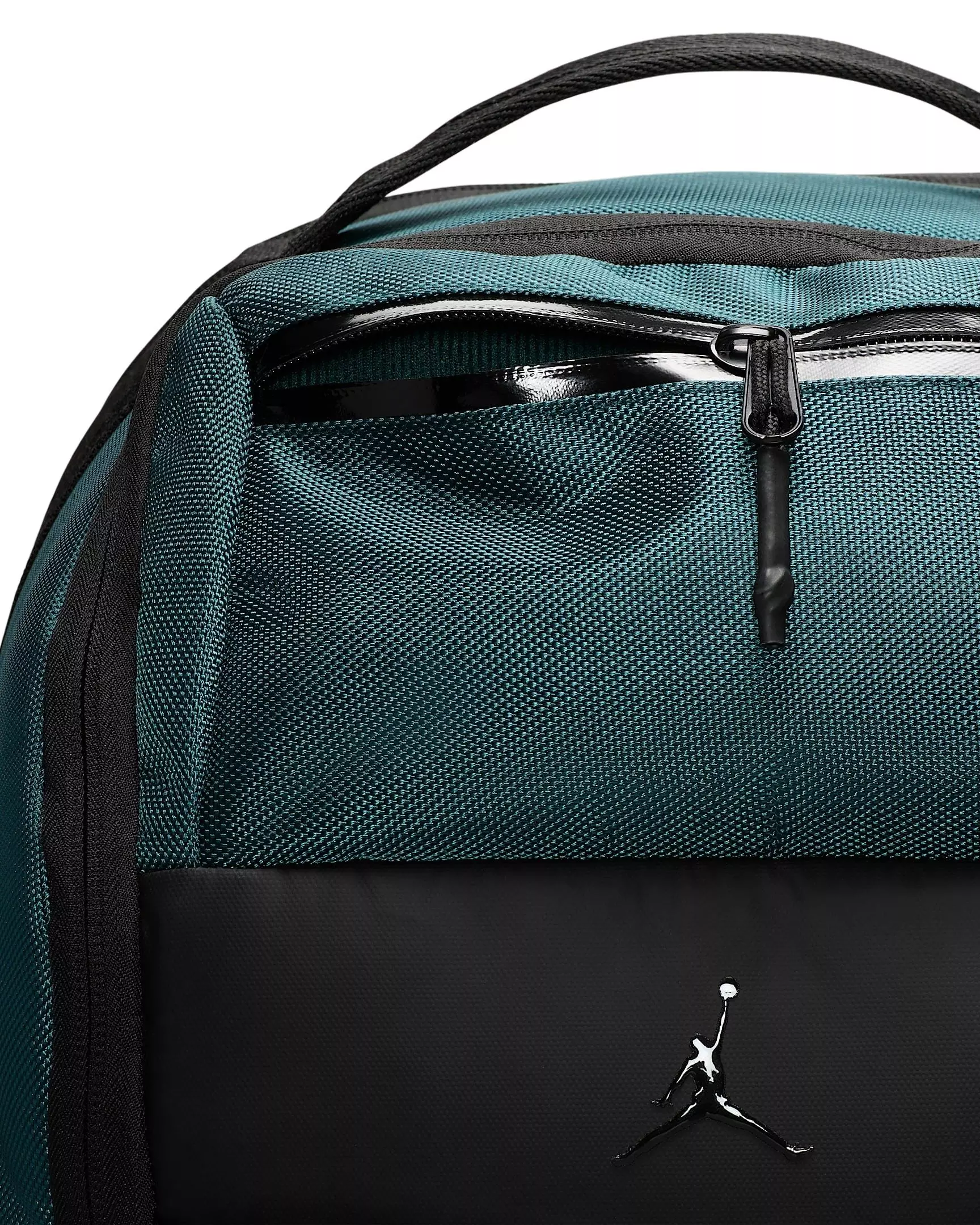 Jordan Collectors Backpack-Green - GREEN