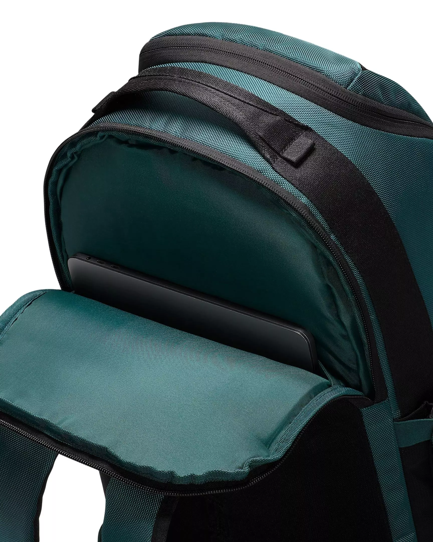 Jordan Collectors Backpack-Green - GREEN