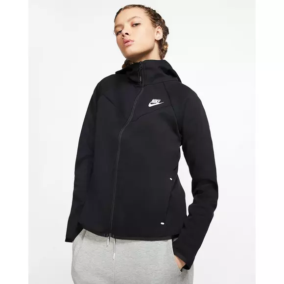 Sportswear Windrunner Women's Tech Fleece Hoodie