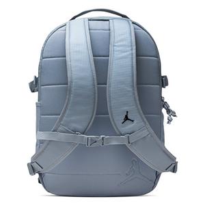 Jordan Blacktop Backpack-Grey