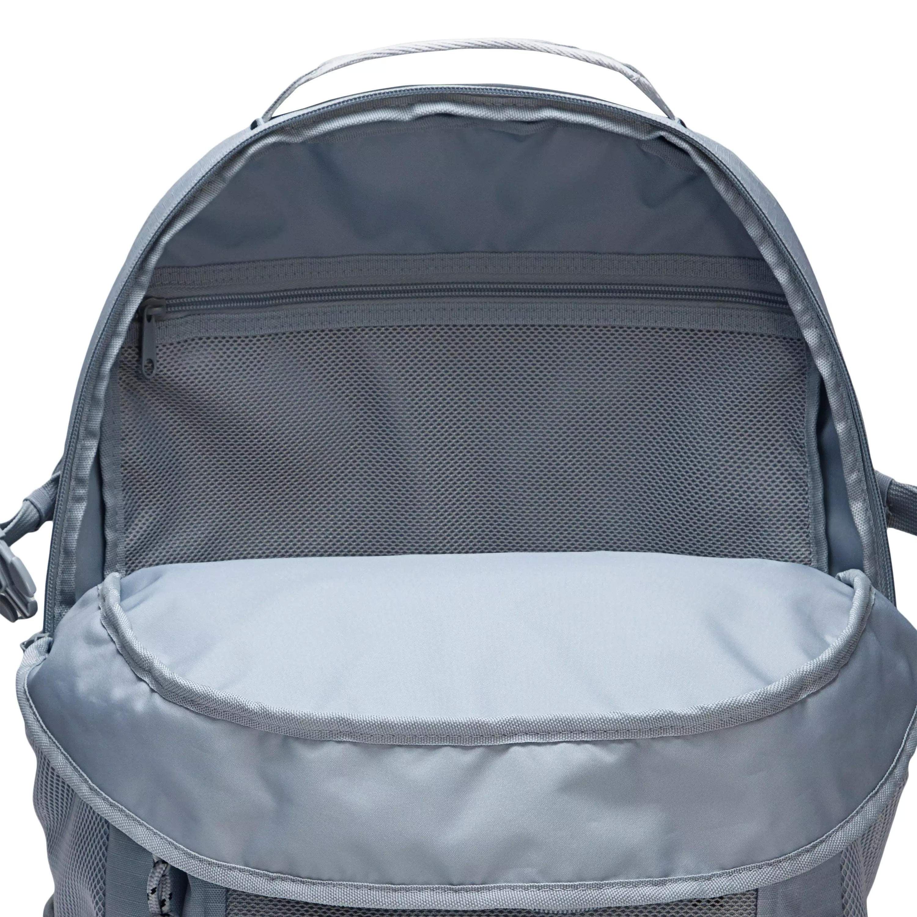 Jordan Blacktop Backpack-Grey - GREY