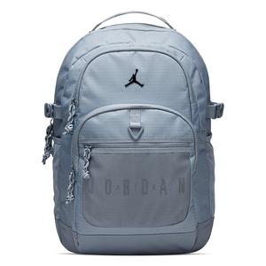 Jordan Blacktop Backpack-Grey