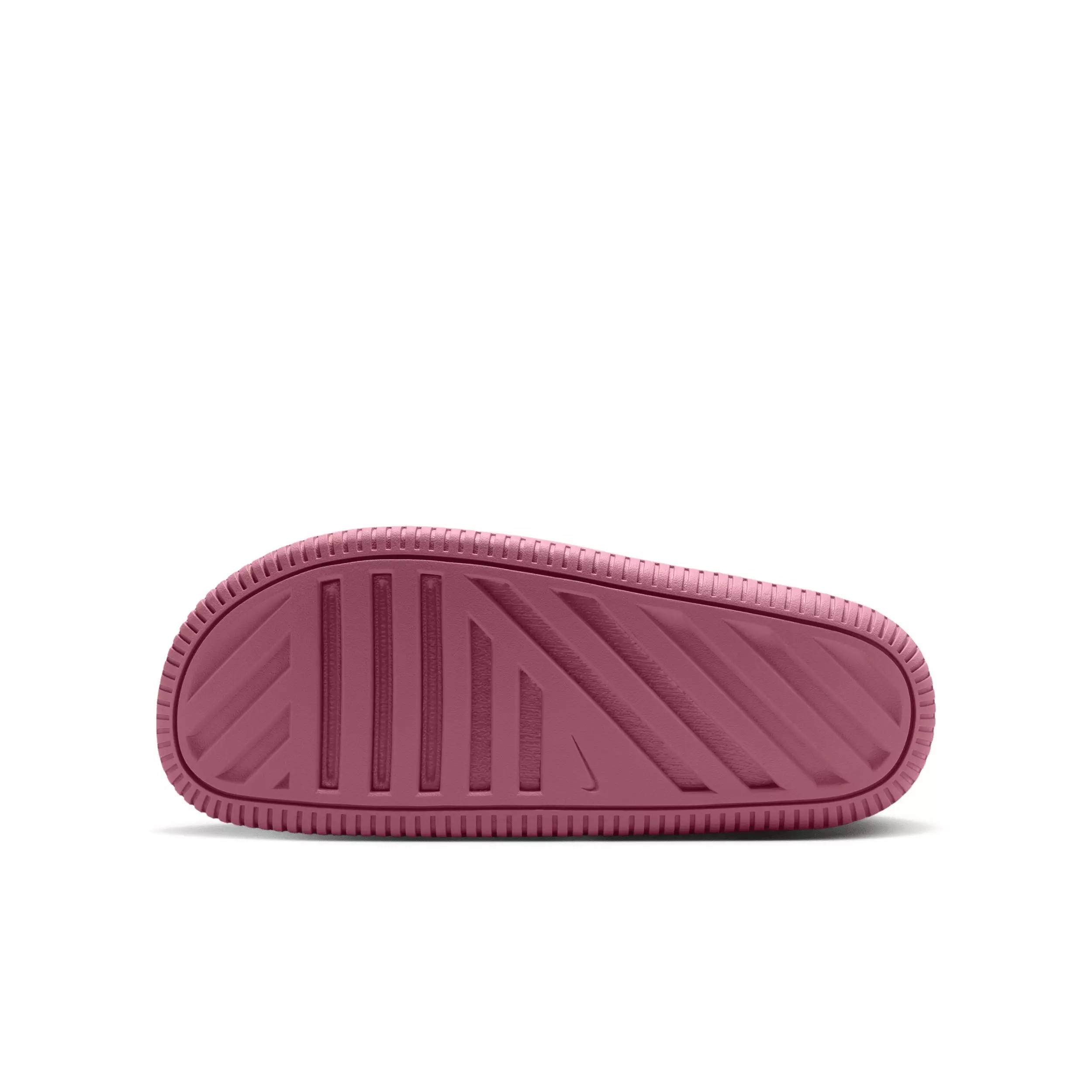 Nike Calm 2.0 Premium "Peony/Peony" Grade School Girls' Shoe - PEONY/PEONY
