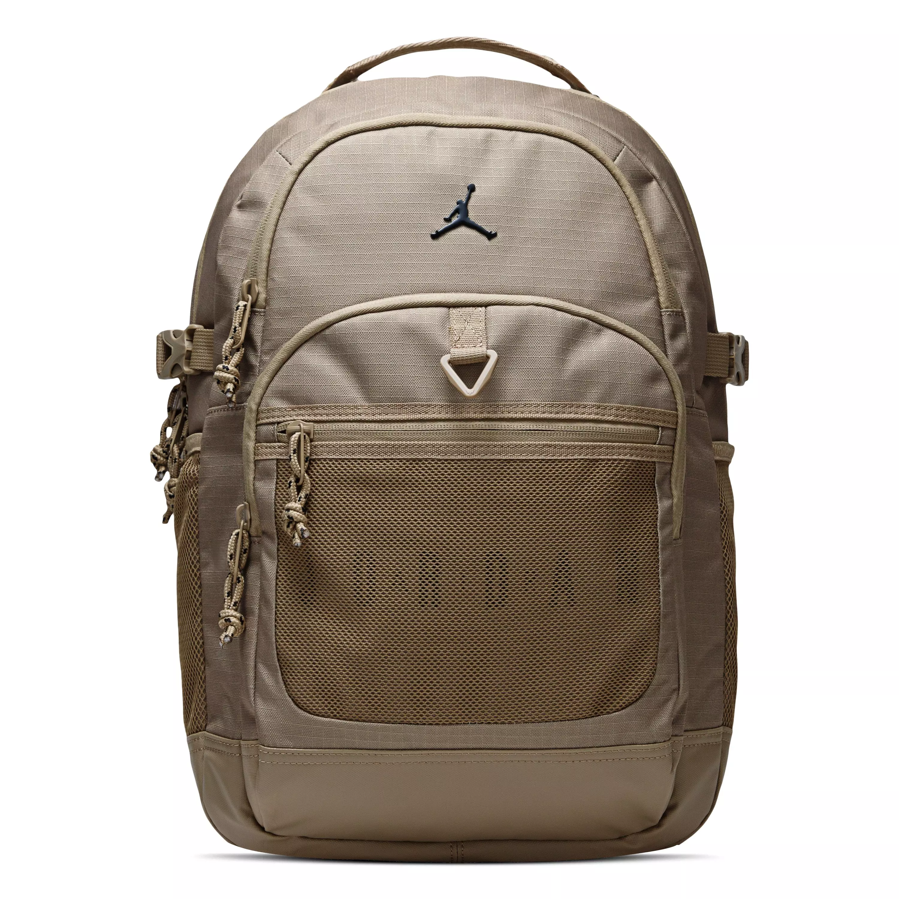 Jordan Blacktop Backpack-Camouflage - CAMOUFLAGE