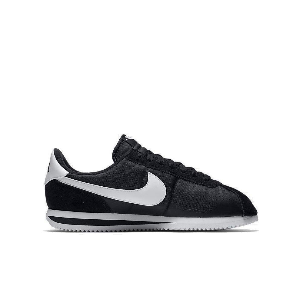 Nike Cortez Basic Nylon باب الكراج الموسى Nike Cortez Basic Nylon باب الكراج الموسى
