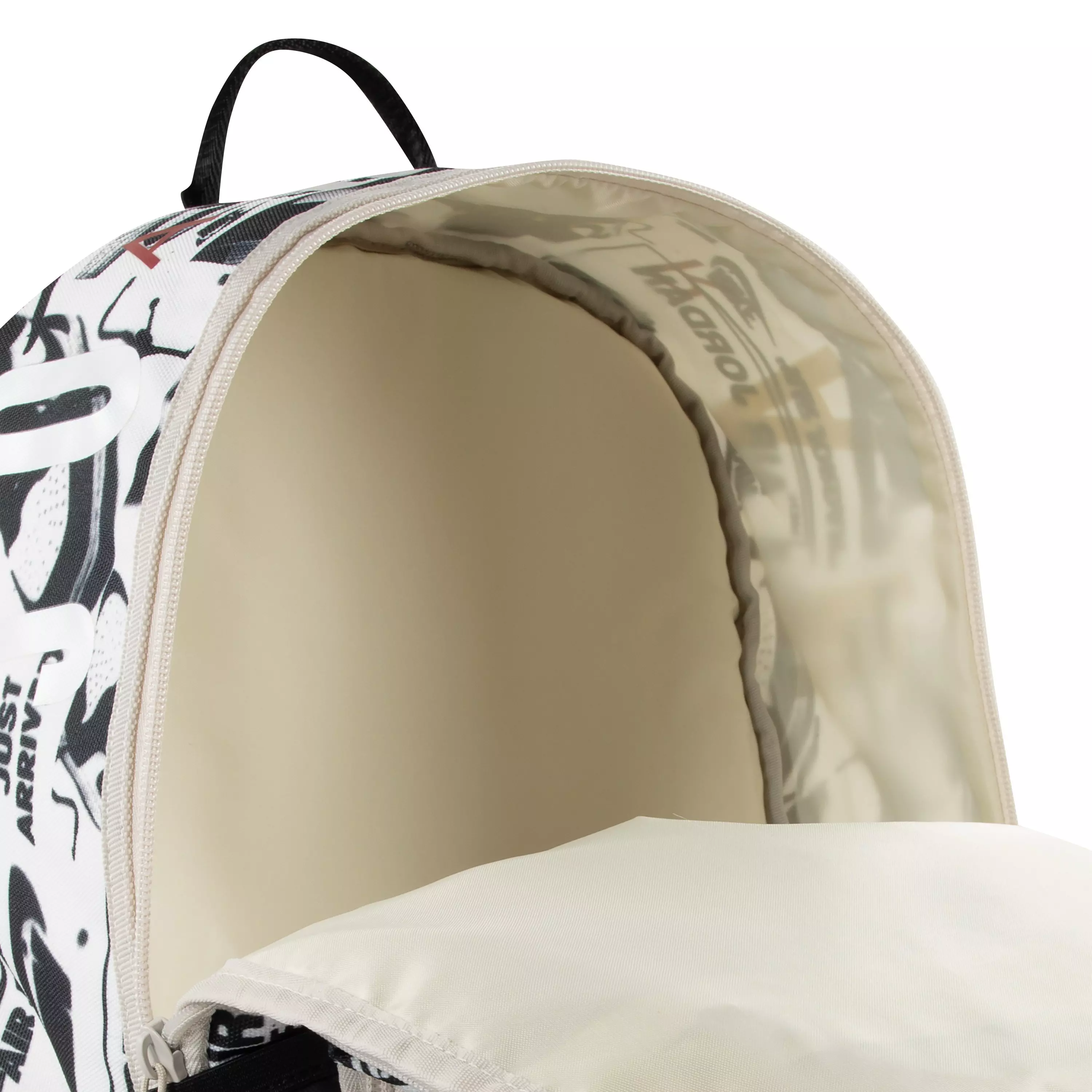 Jordan Air Patrol Backpack-Brown - BROWN