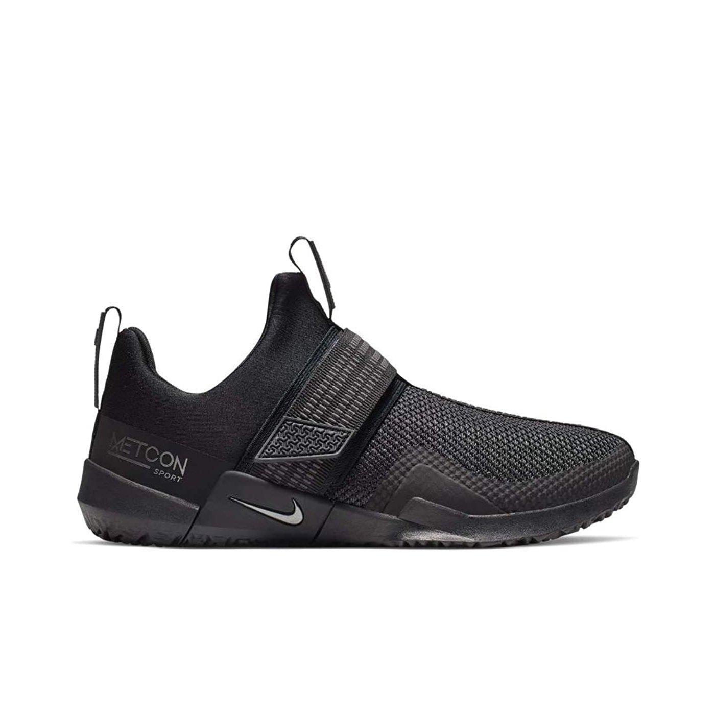 metcon sport black