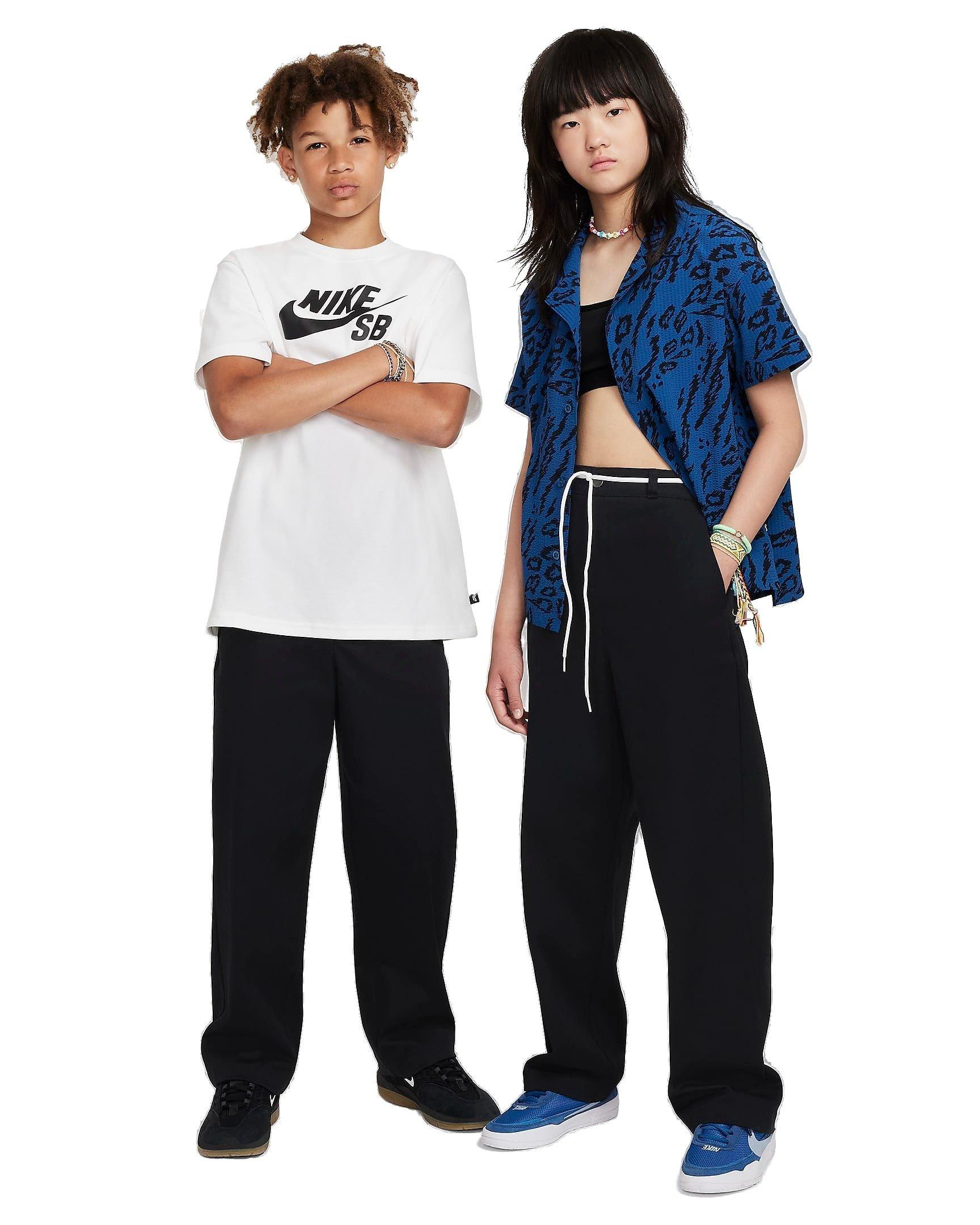 Nike SB Chino Big Kids' Skate Pants