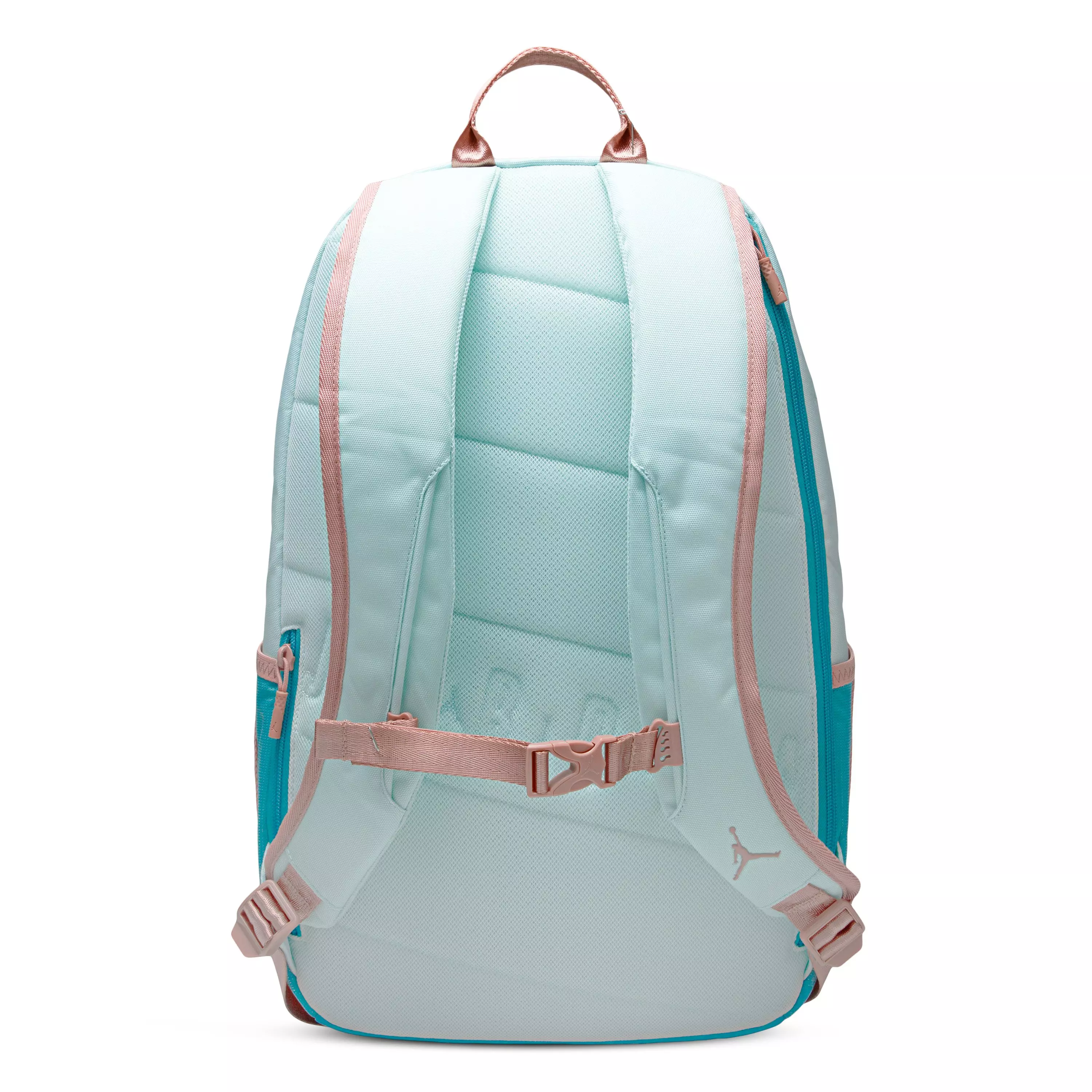 Jordan Air Patrol Backpack-Seafoam - SEAFOAM