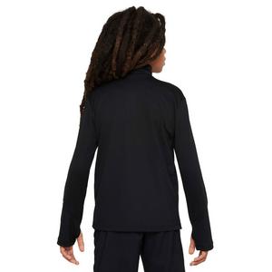 Nike Big Boys' Multi Dri-FIT UV Long-Sleeve 1/2-Zip Top