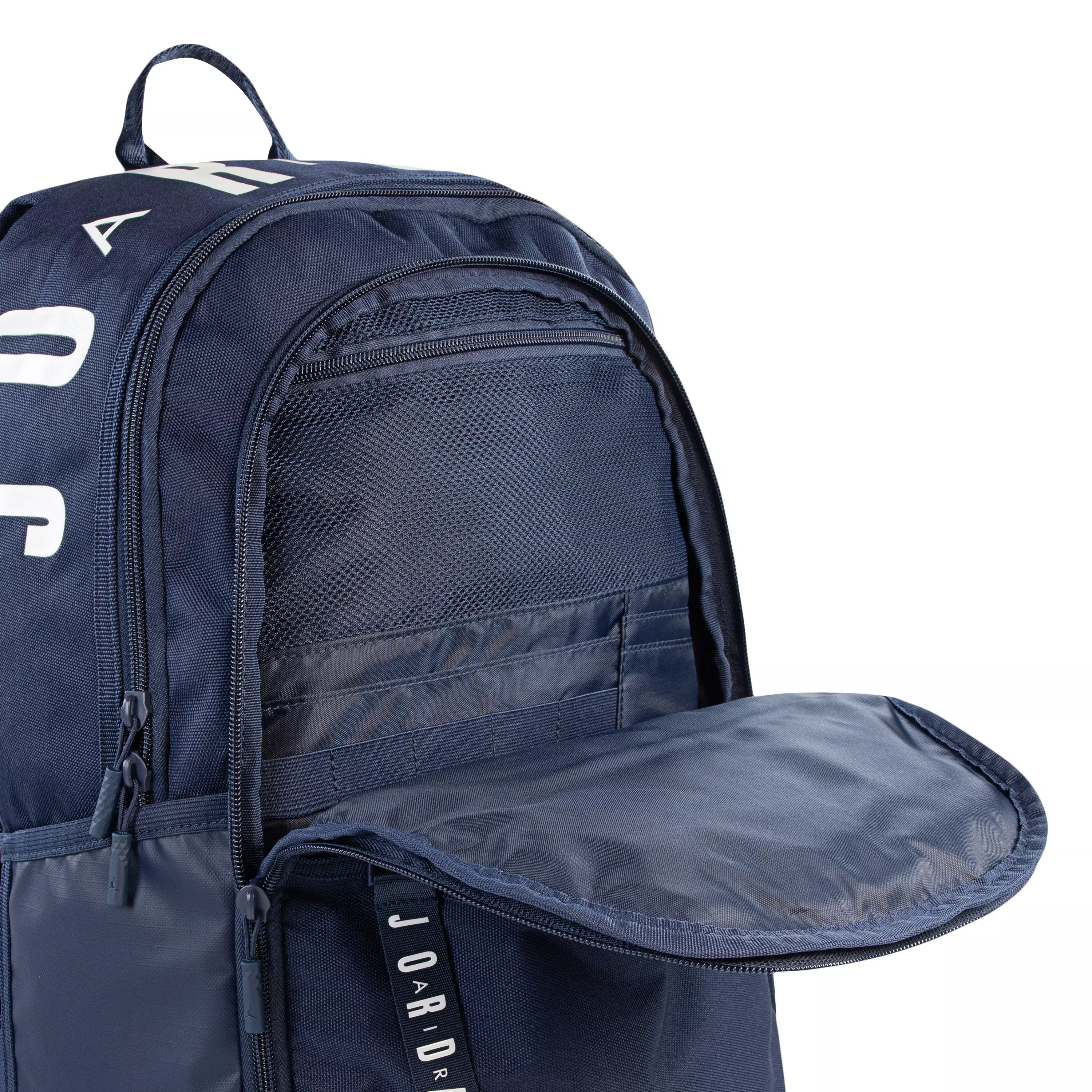 Jordan Air Patrol Backpack-Navy - NAVY