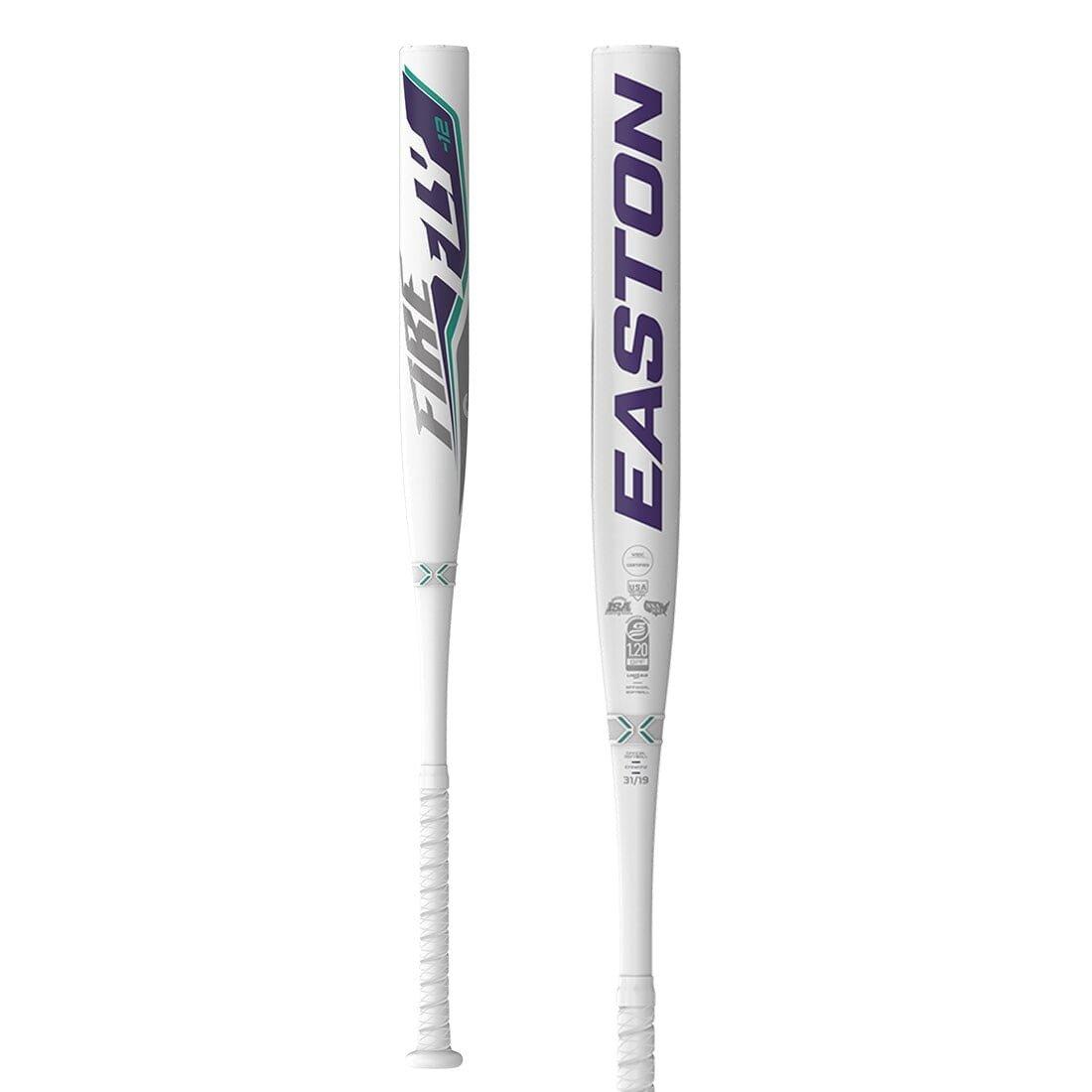 Easton Firefly Fastpitch Softball Bat (-12) 2024