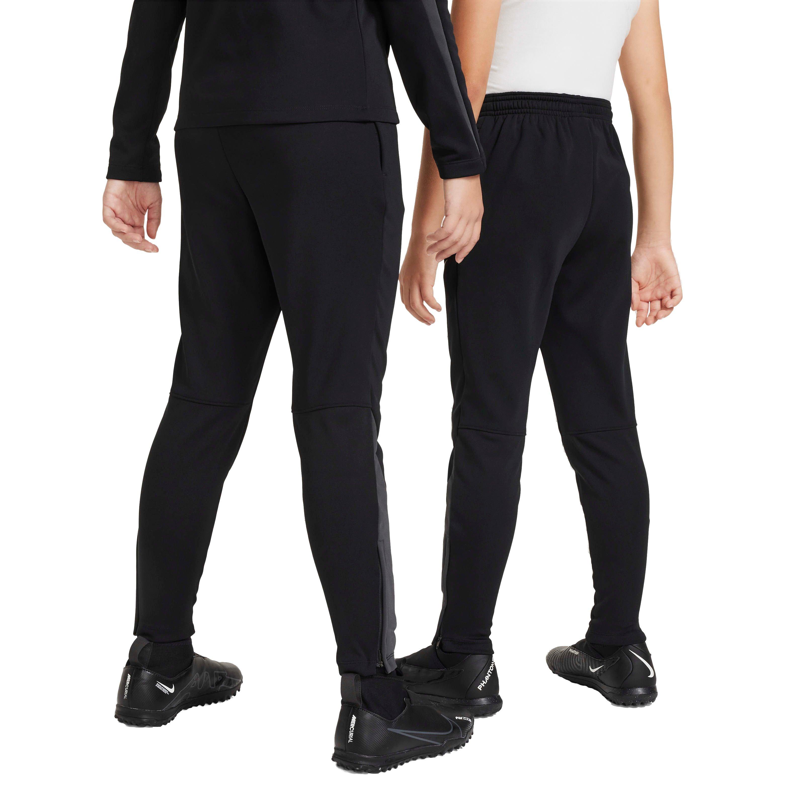 Nike Therma-FIT Academy Big Kids' Soccer Pants