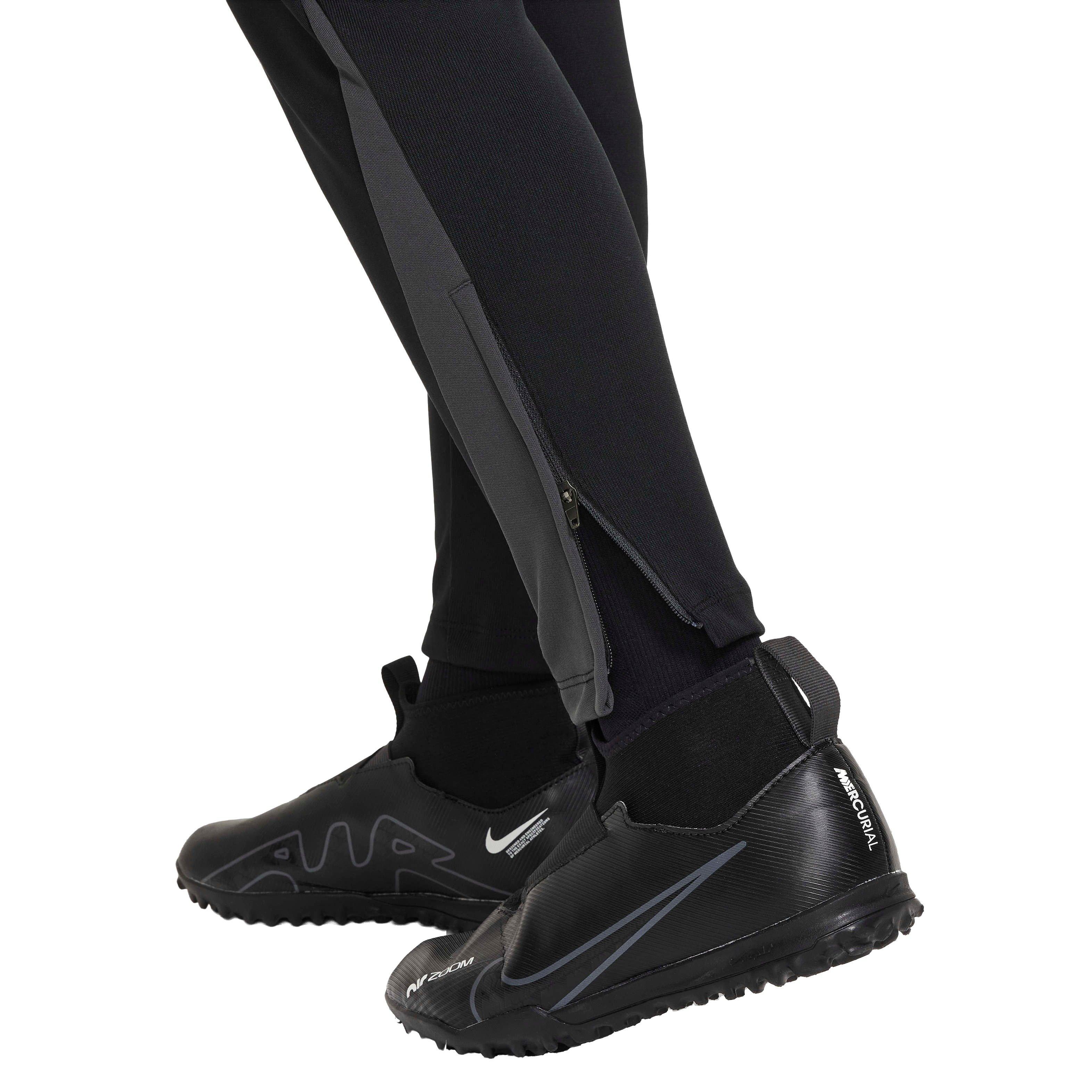 Nike Therma-FIT Academy Big Kids' Soccer Pants