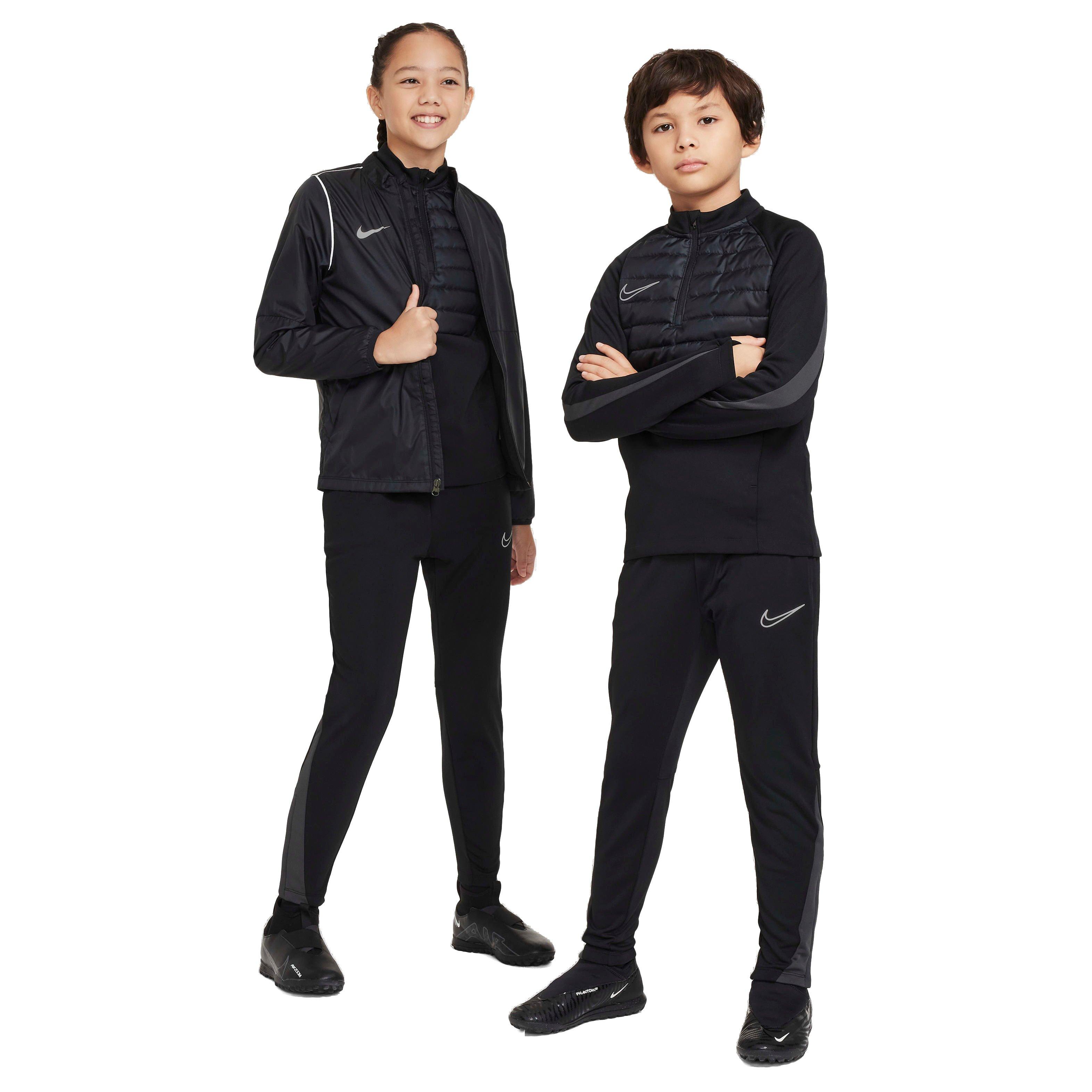 Nike Therma-FIT Academy Big Kids' Soccer Pants