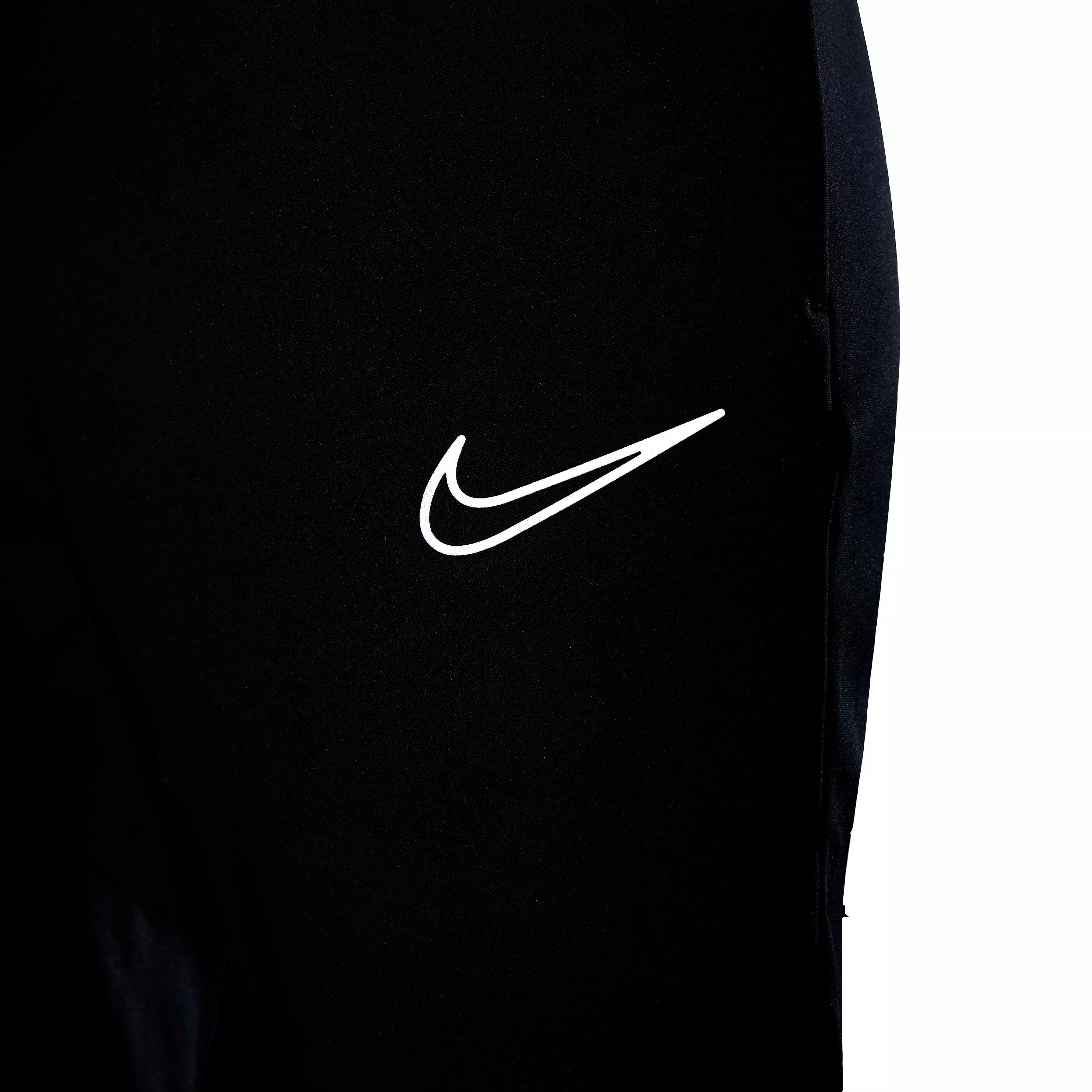 Nike Big Kids' Therma-FIT Academy Soccer Pants - BLACK