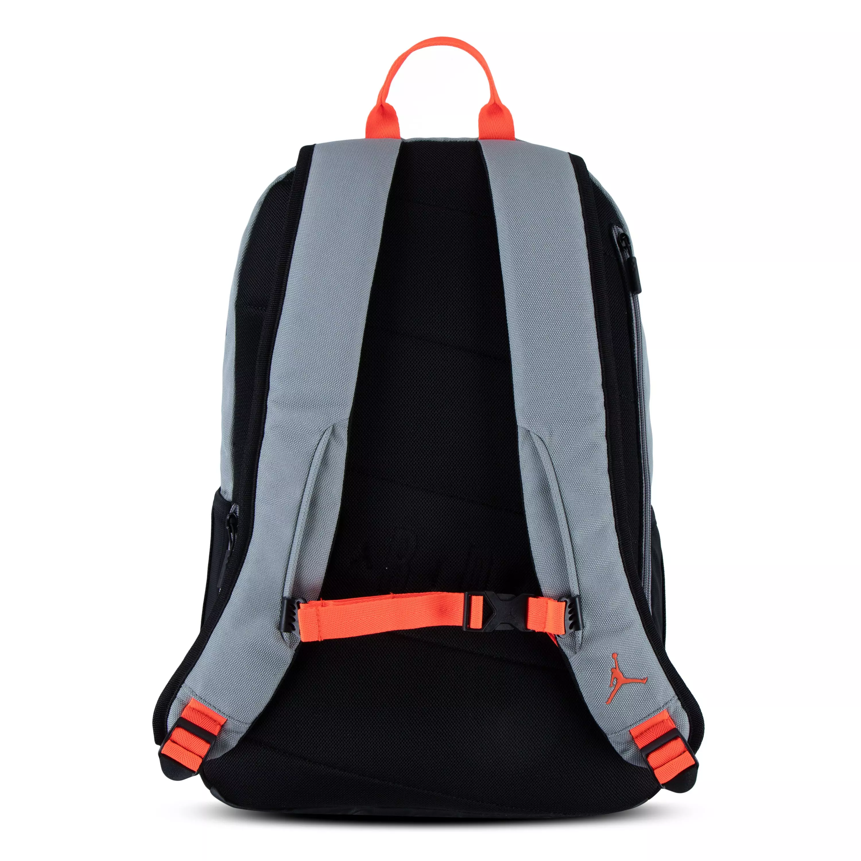 Jordan Air Patrol Backpack-Grey - GREY