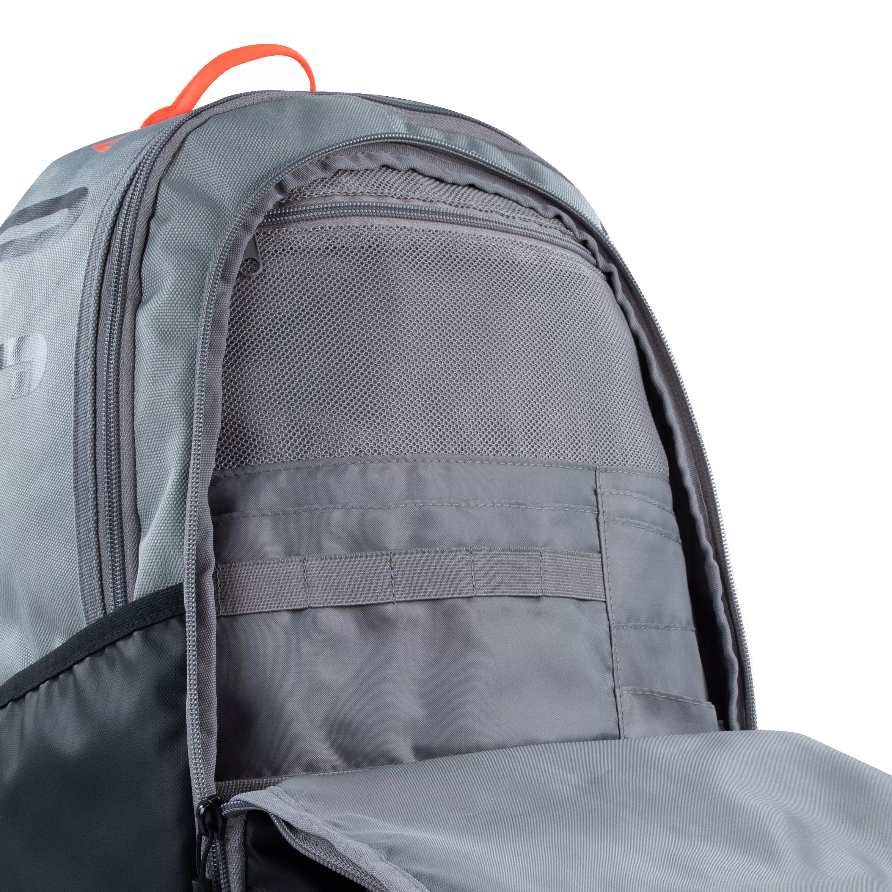 Jordan Air Patrol Backpack-Grey - GREY