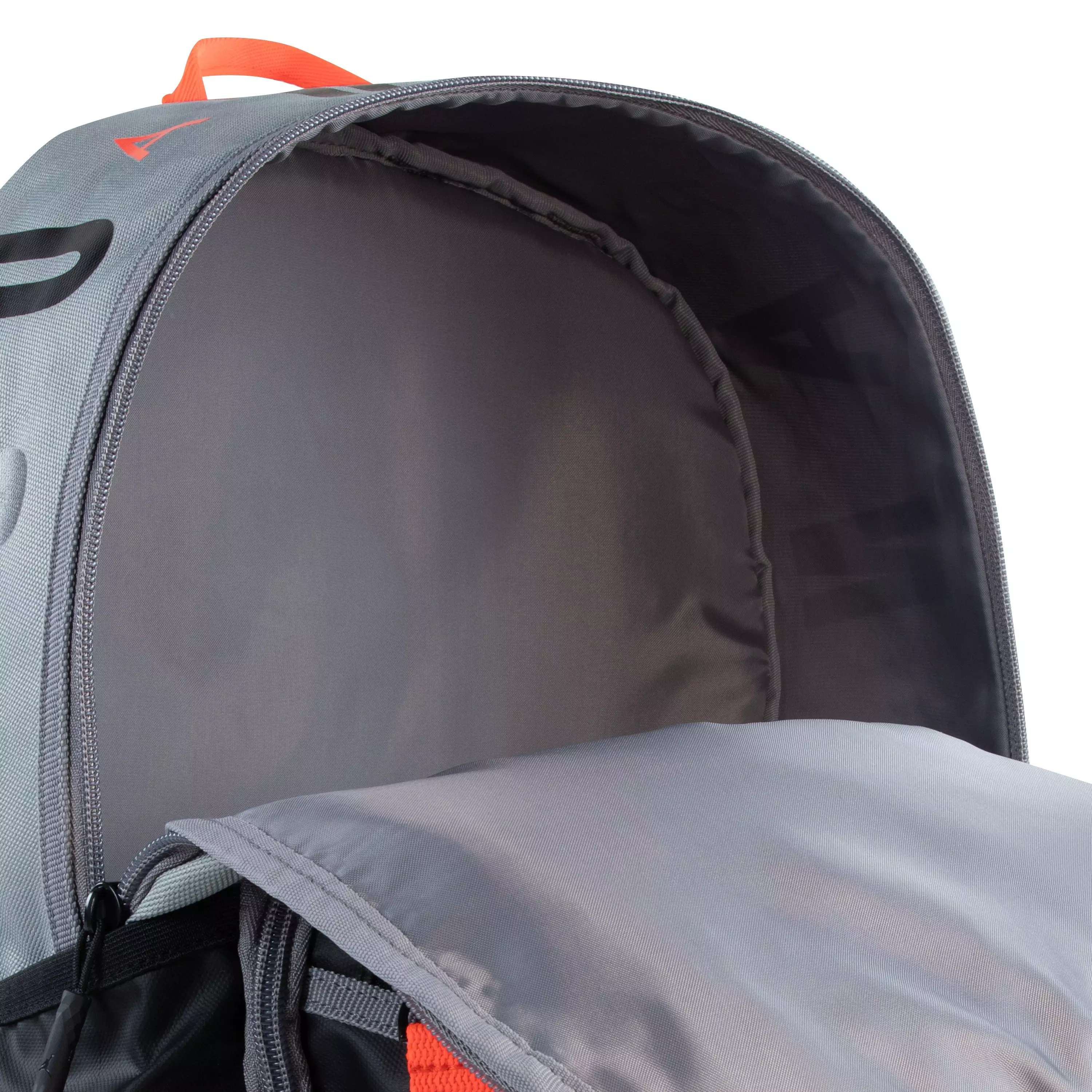 Jordan Air Patrol Backpack-Grey - GREY