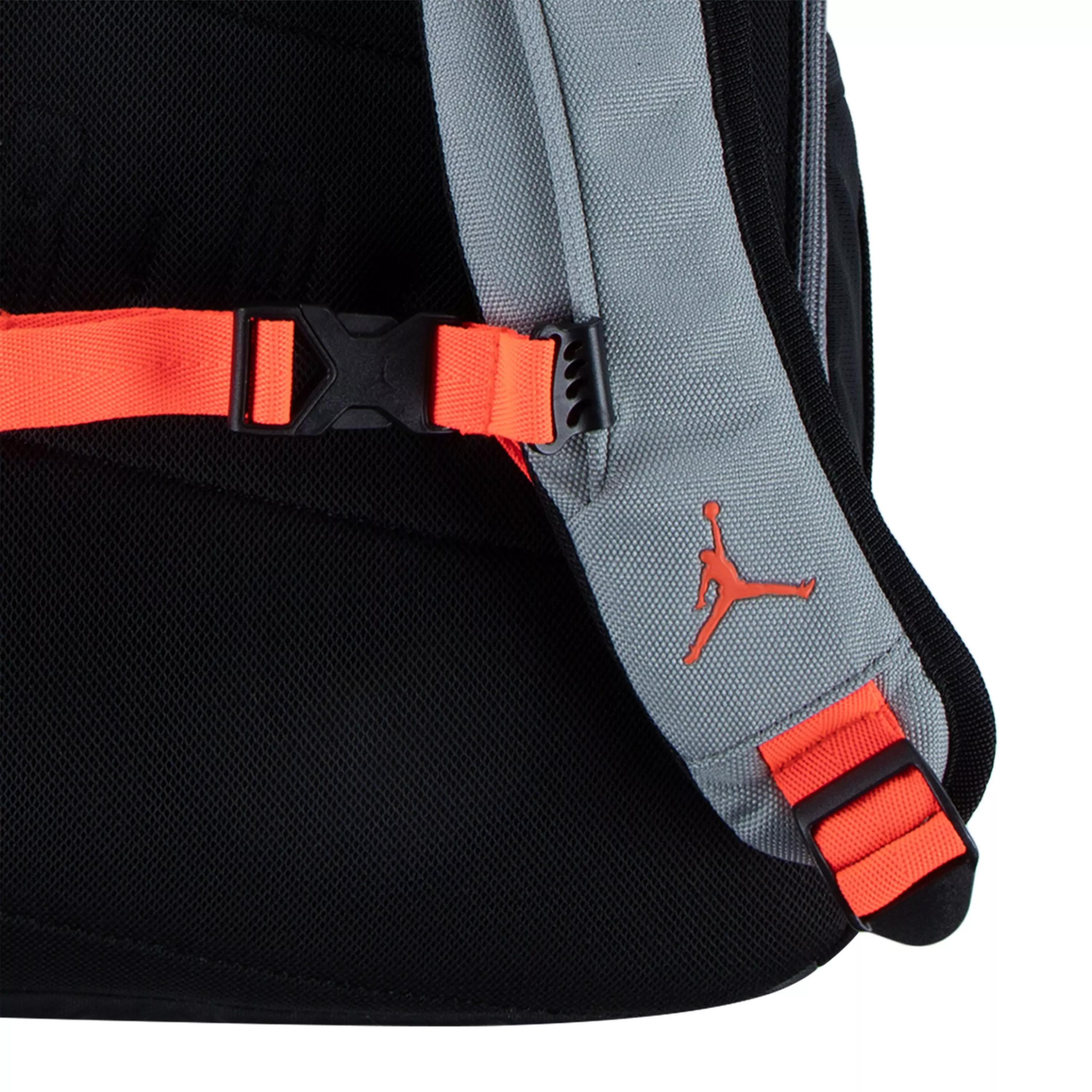 Jordan Air Patrol Backpack-Grey - GREY