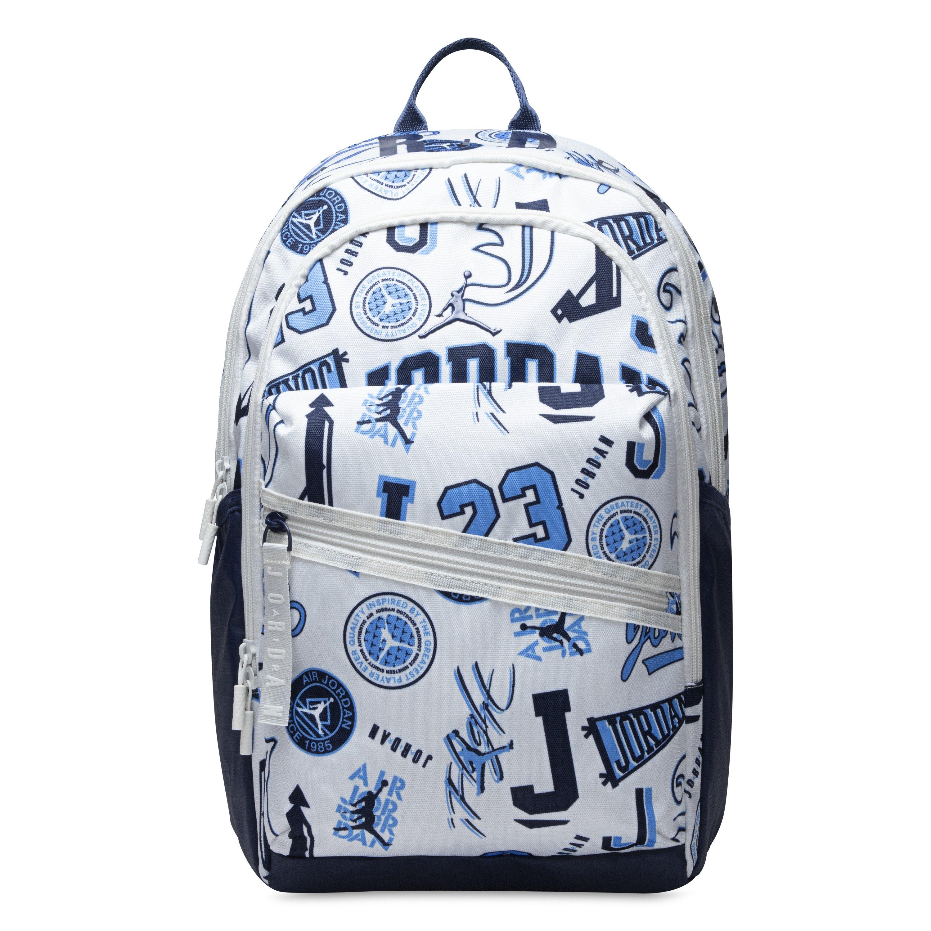 Jordan Air Patrol Backpack-Sail - SAIL Thumbnail View 1