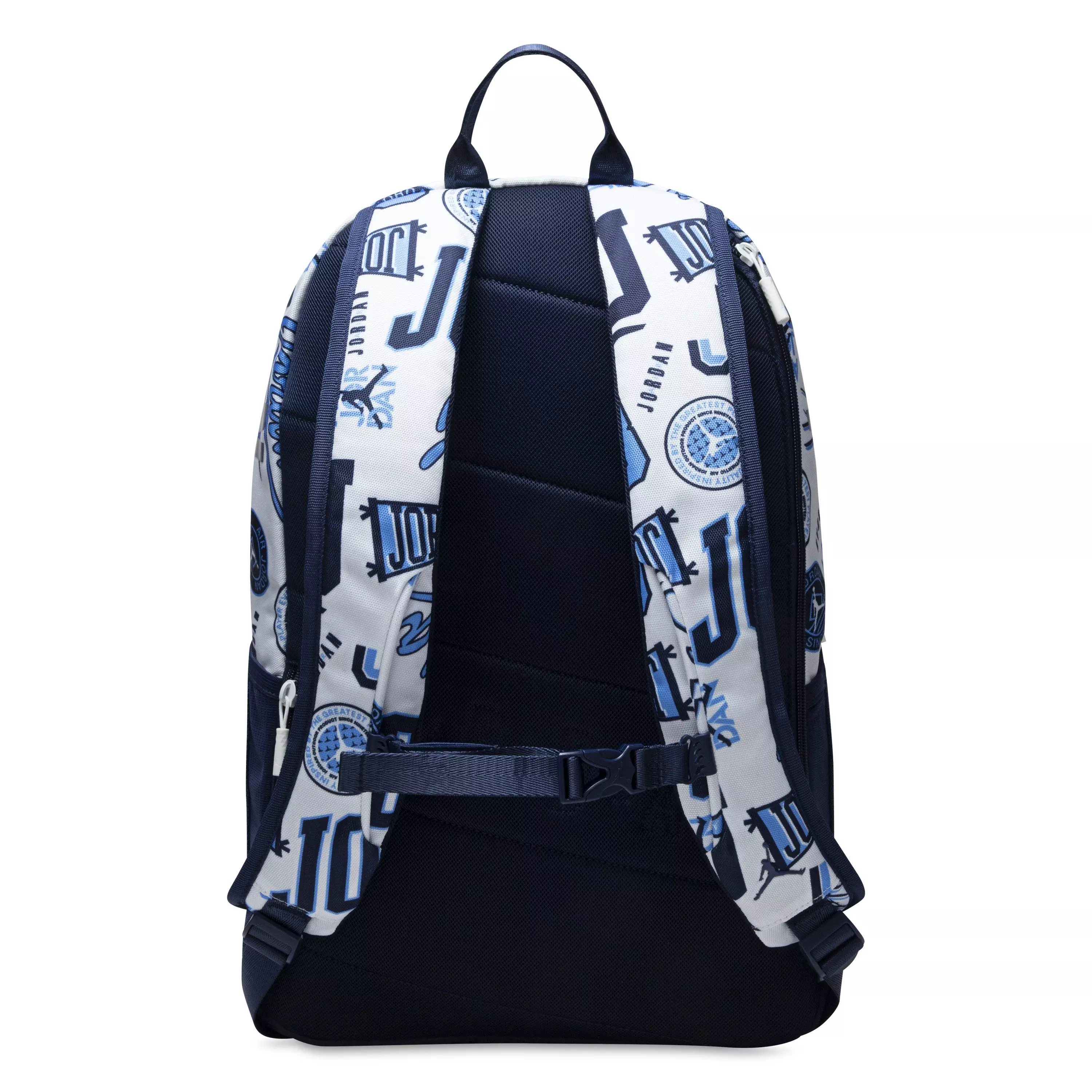Jordan Air Patrol Backpack-Sail - SAIL