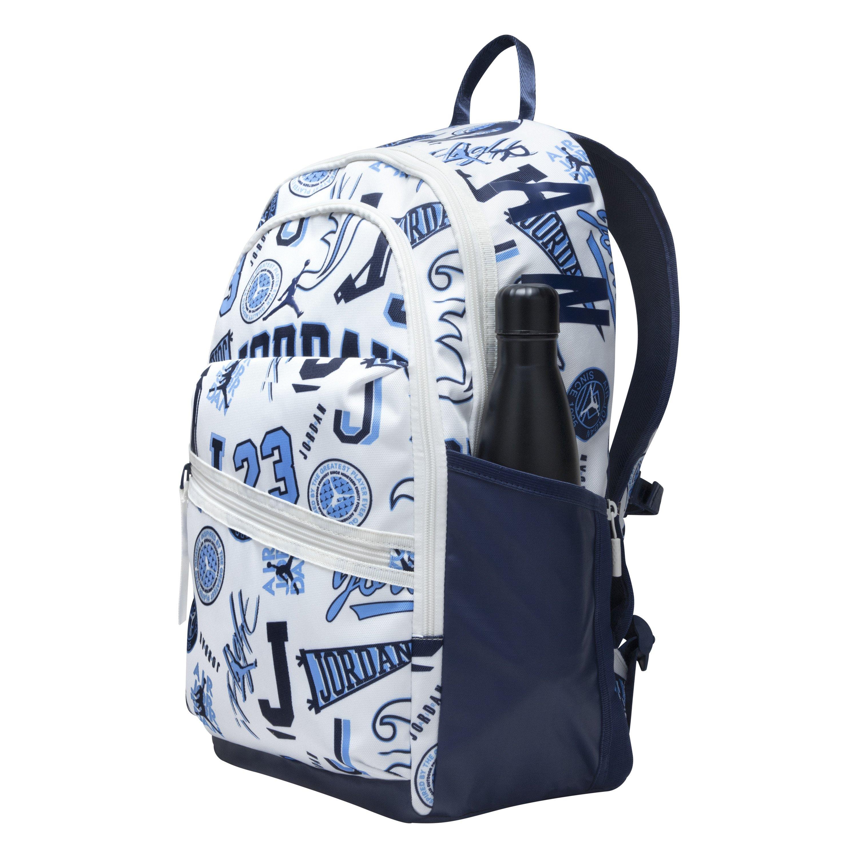Jordan Air Patrol Backpack-Sail - SAIL Thumbnail View 3
