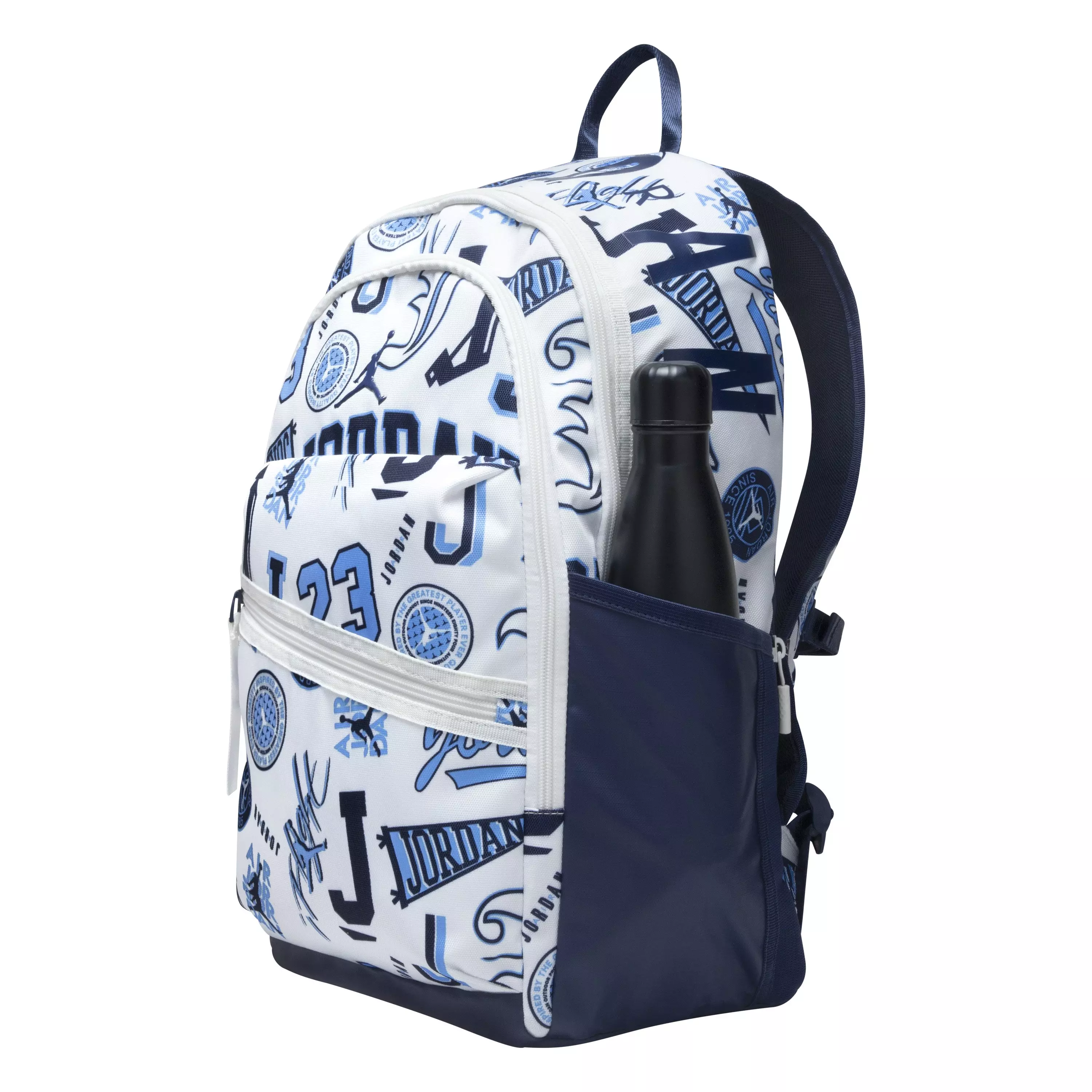 Jordan Air Patrol Backpack-Sail - SAIL