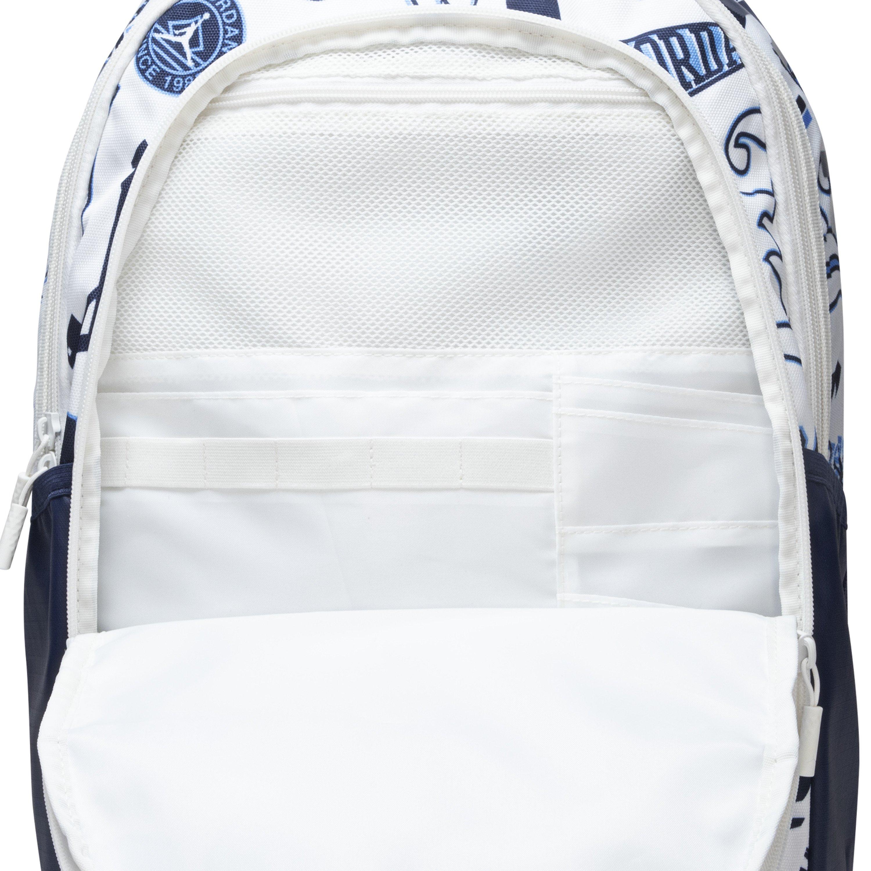 Jordan Air Patrol Backpack-Sail - SAIL Thumbnail View 4