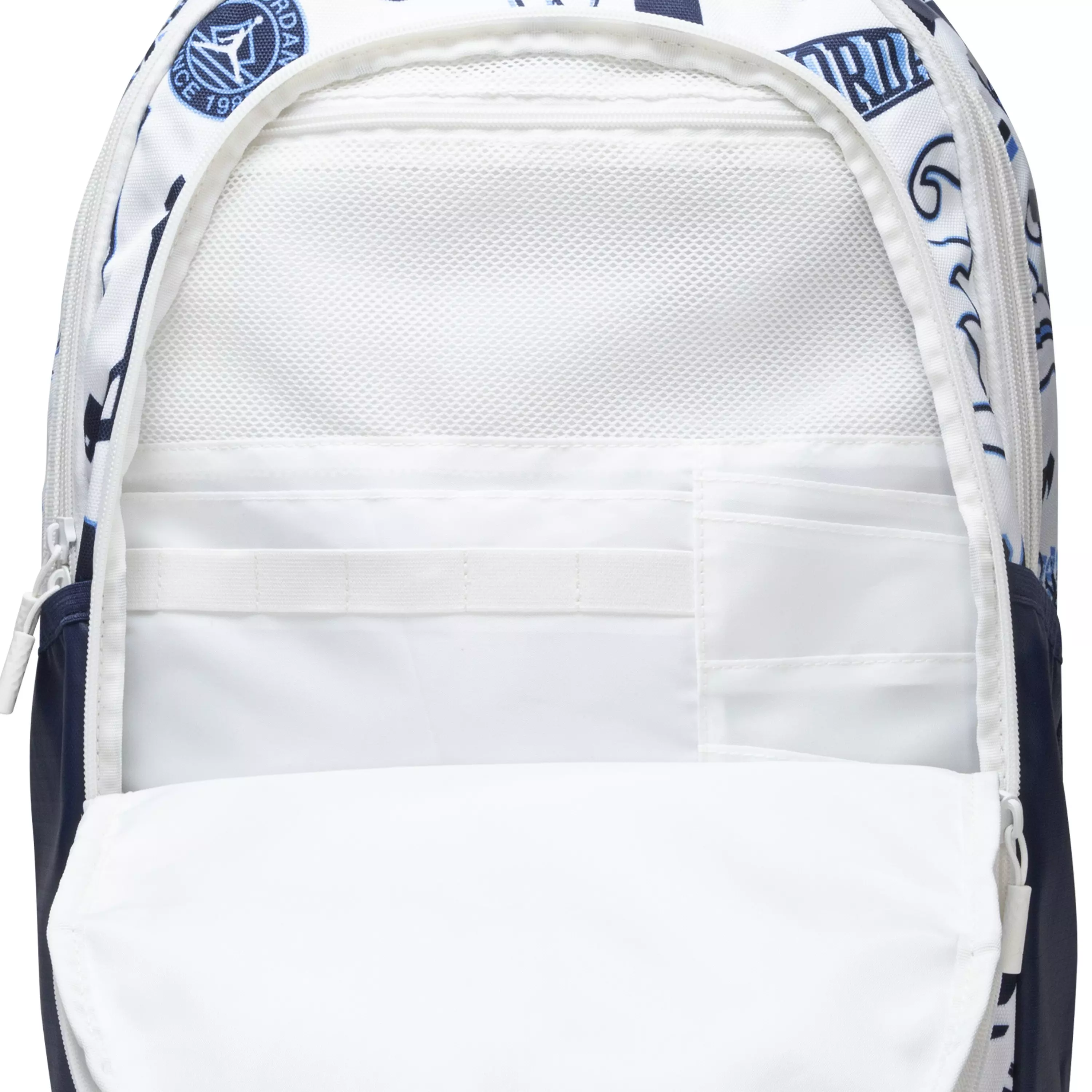 Jordan Air Patrol Backpack-Sail - SAIL