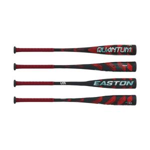 Easton Quantum 2 5/8" USA Youth Baseball Bat (-11) 2024