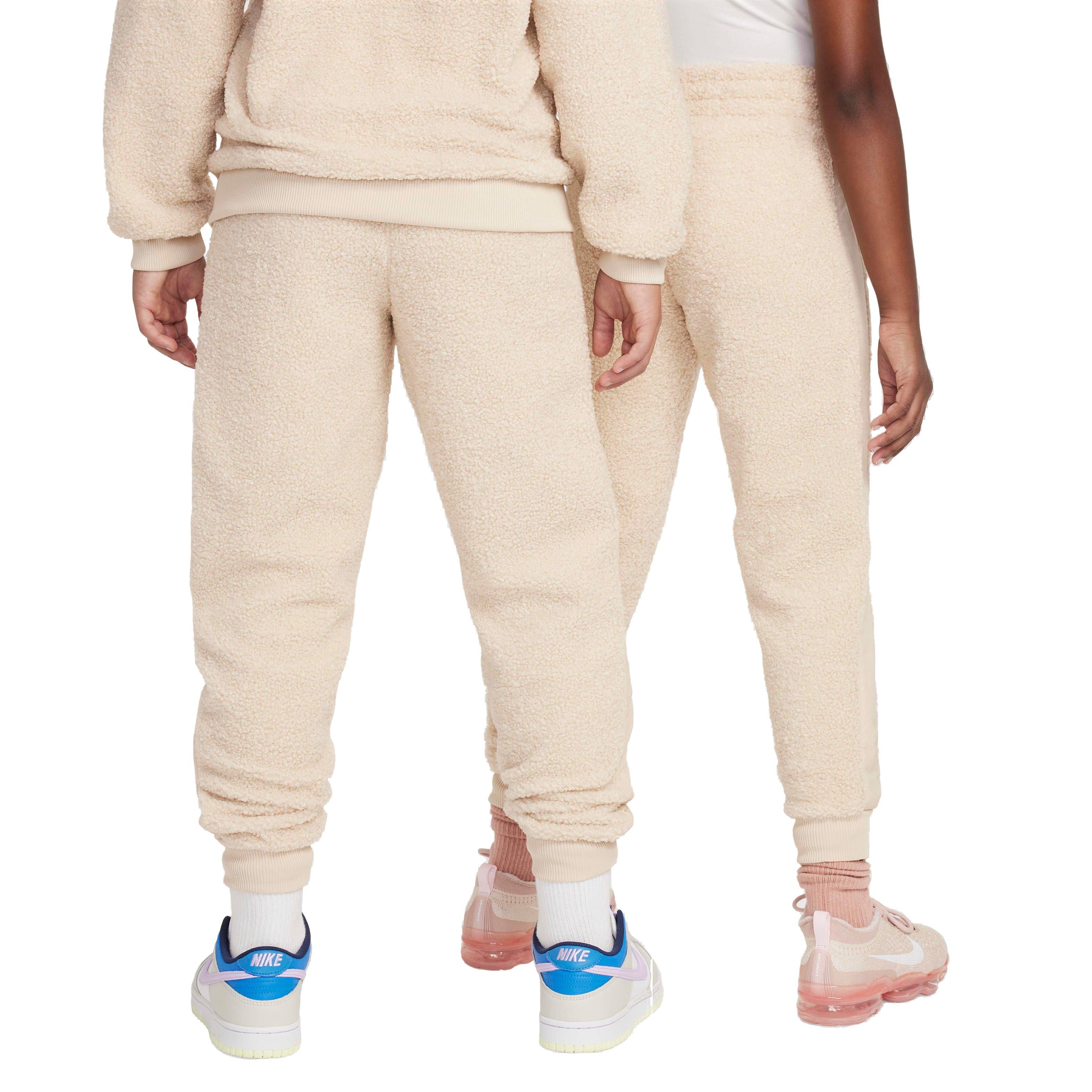 Nike Sportswear Club Fleece Winterized Big Kids' Pants
