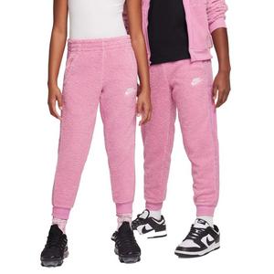 Nike Big Kids' Sportswear Club Fleece Winterized Pants