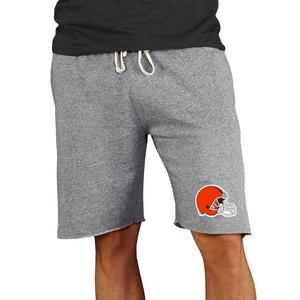 College Concepts Men's Cleveland Browns Mainstream Shorts
