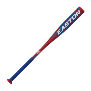 Easton Reflex 2 1/2" Barrel USA Youth Baseball Bat (-12)
